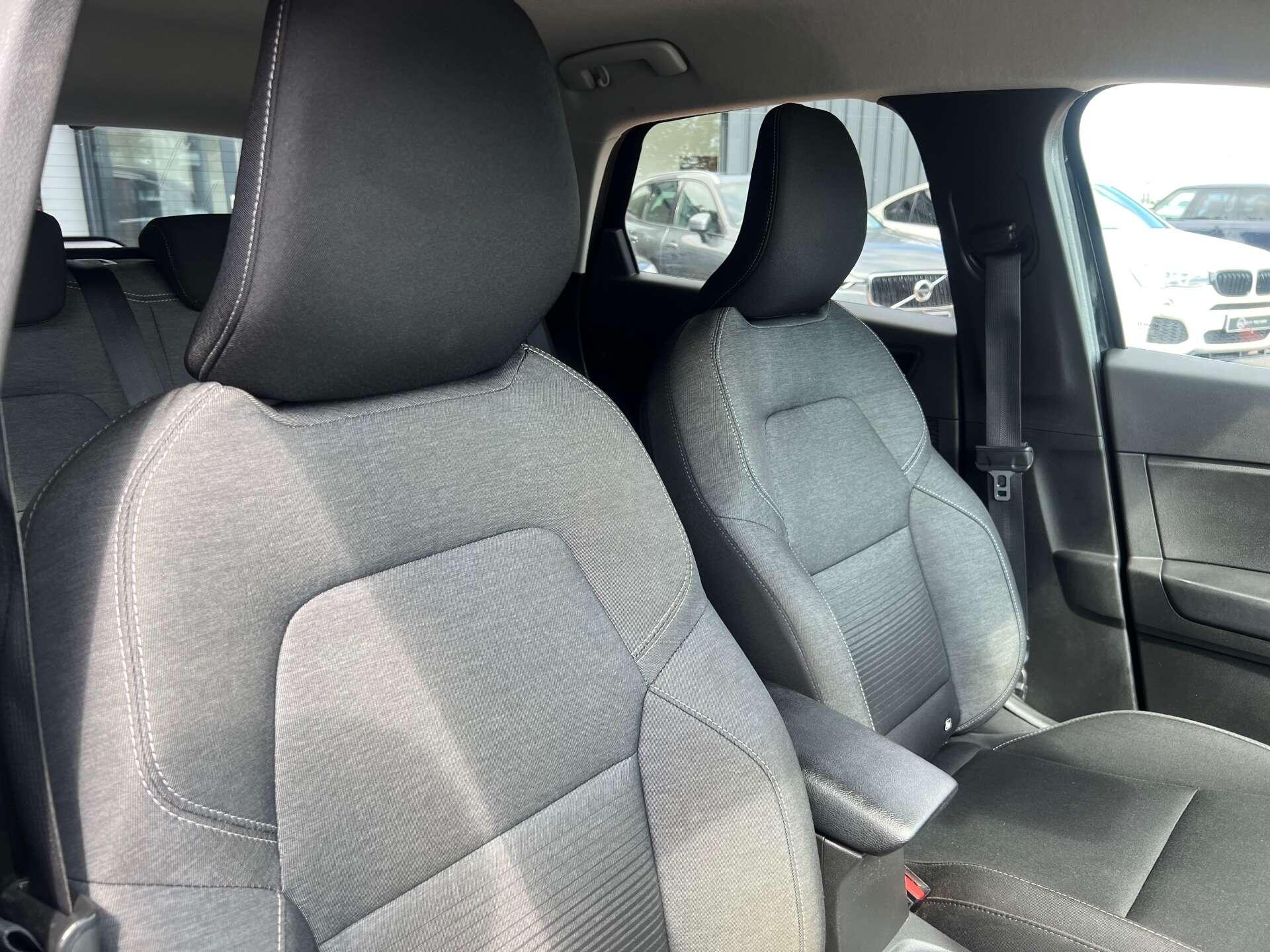 Renault Captur view 17