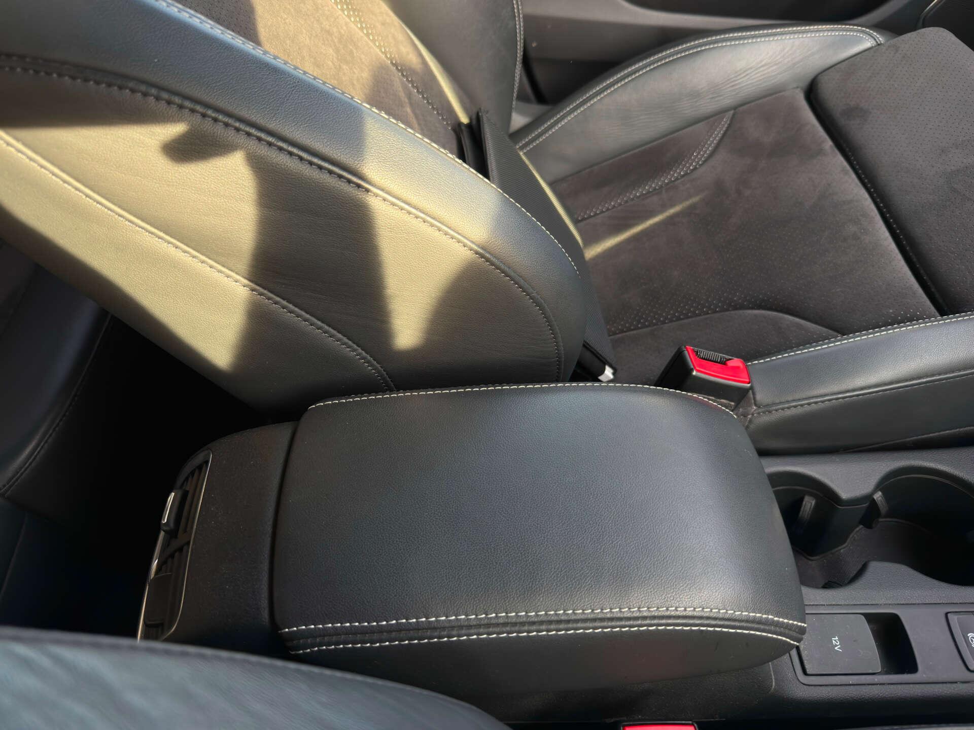 Audi Q3 view 66