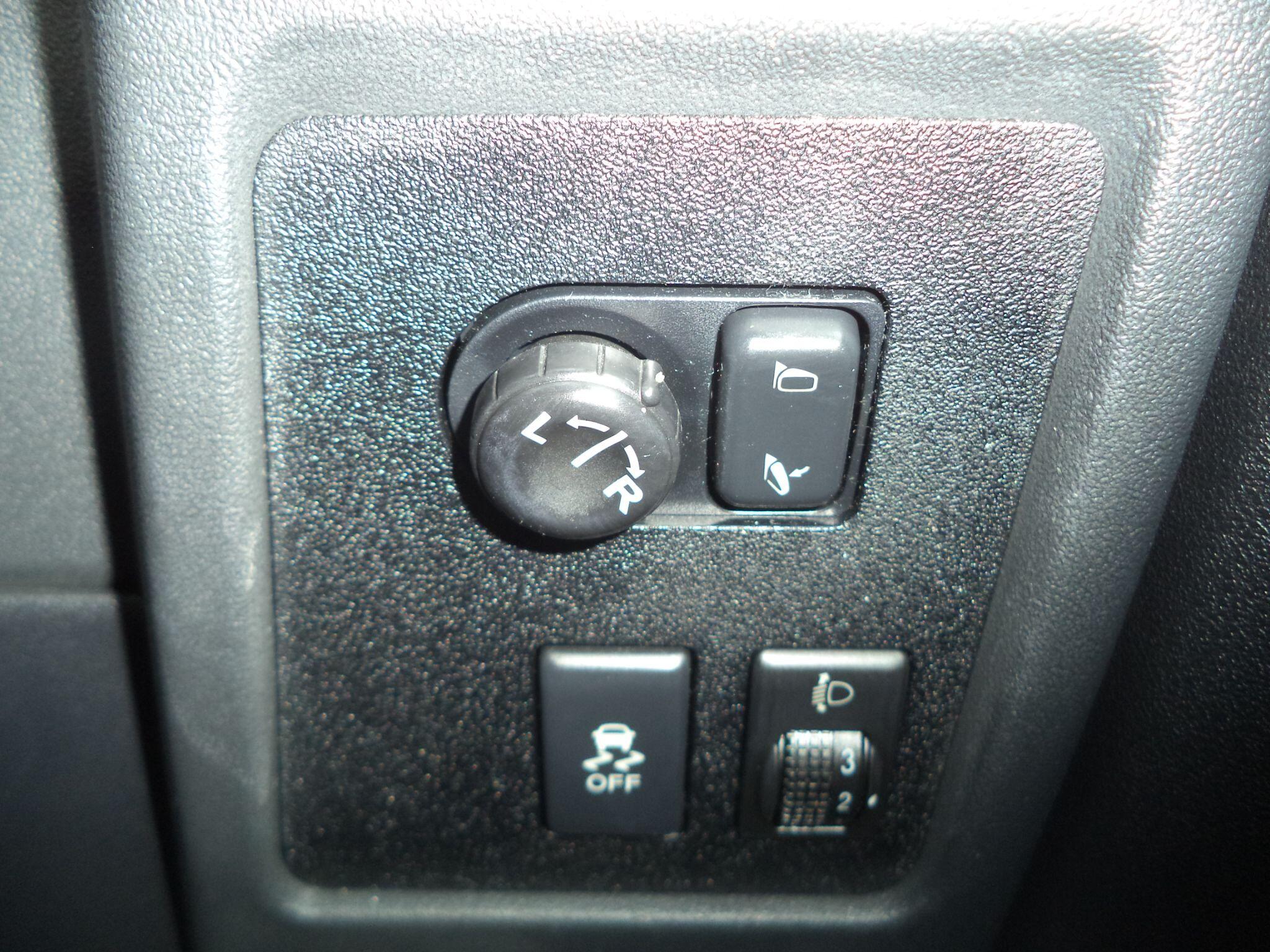 Nissan Qashqai view 43