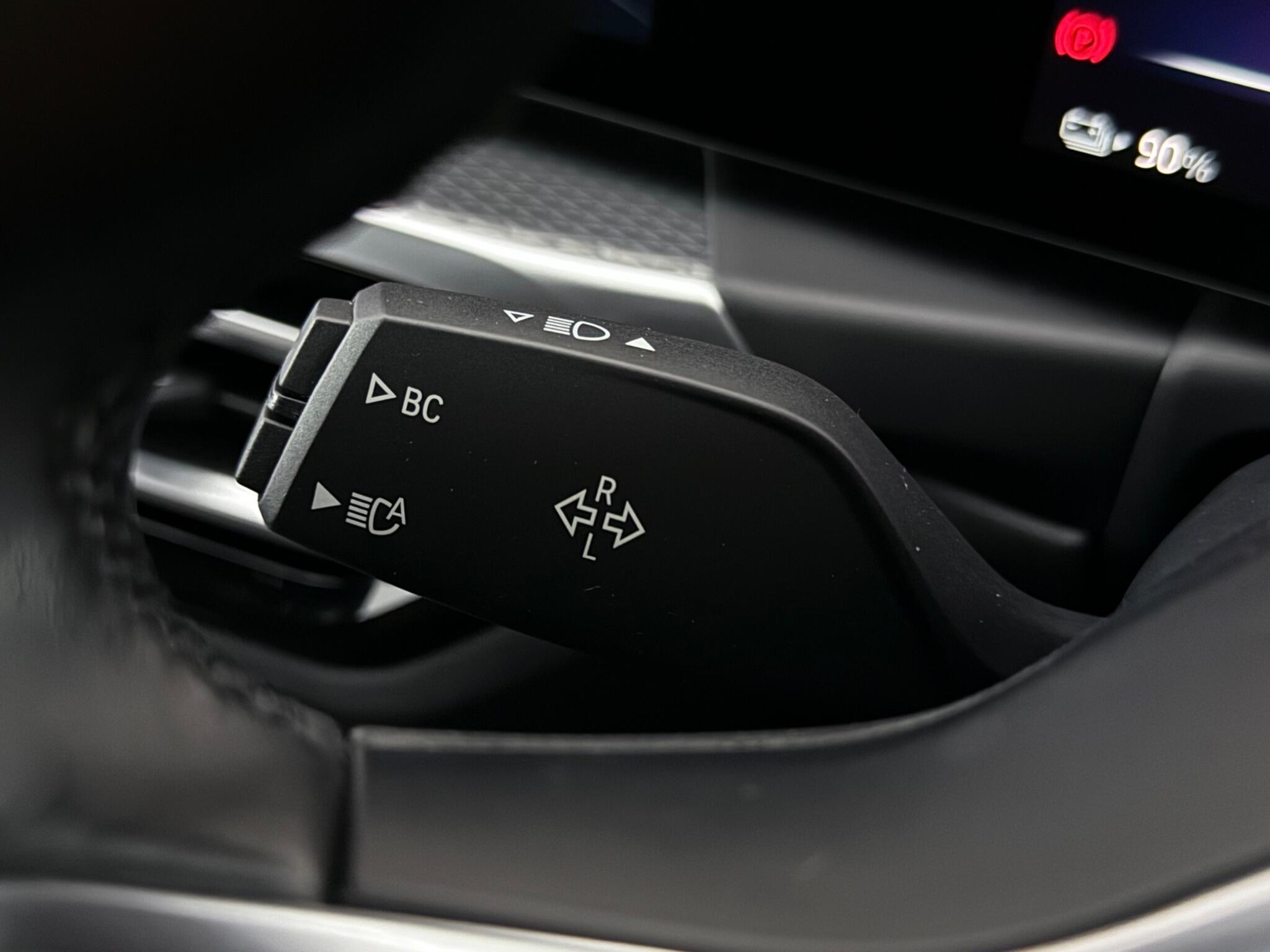 BMW I4 view 18