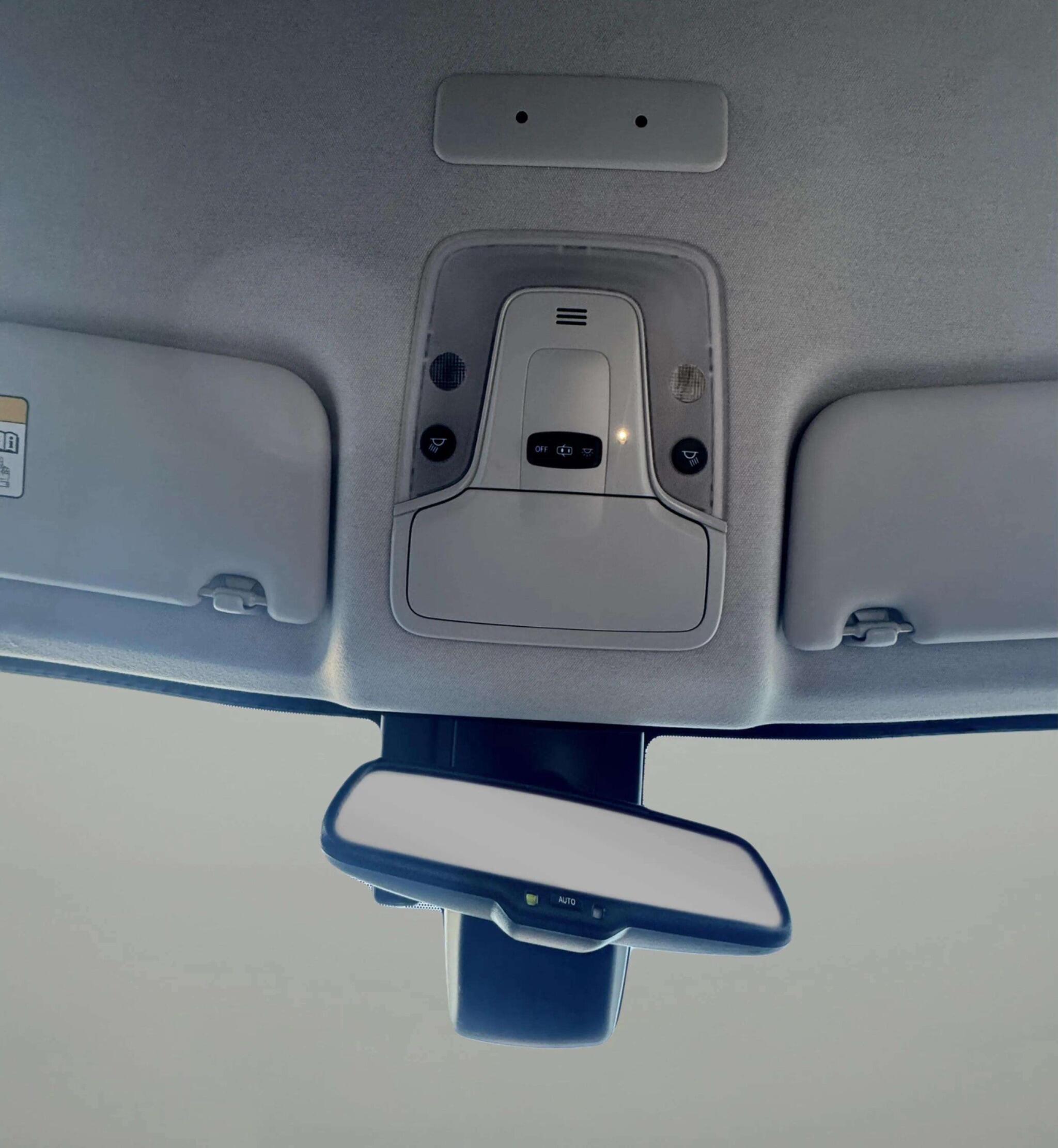 Toyota Prius view 37