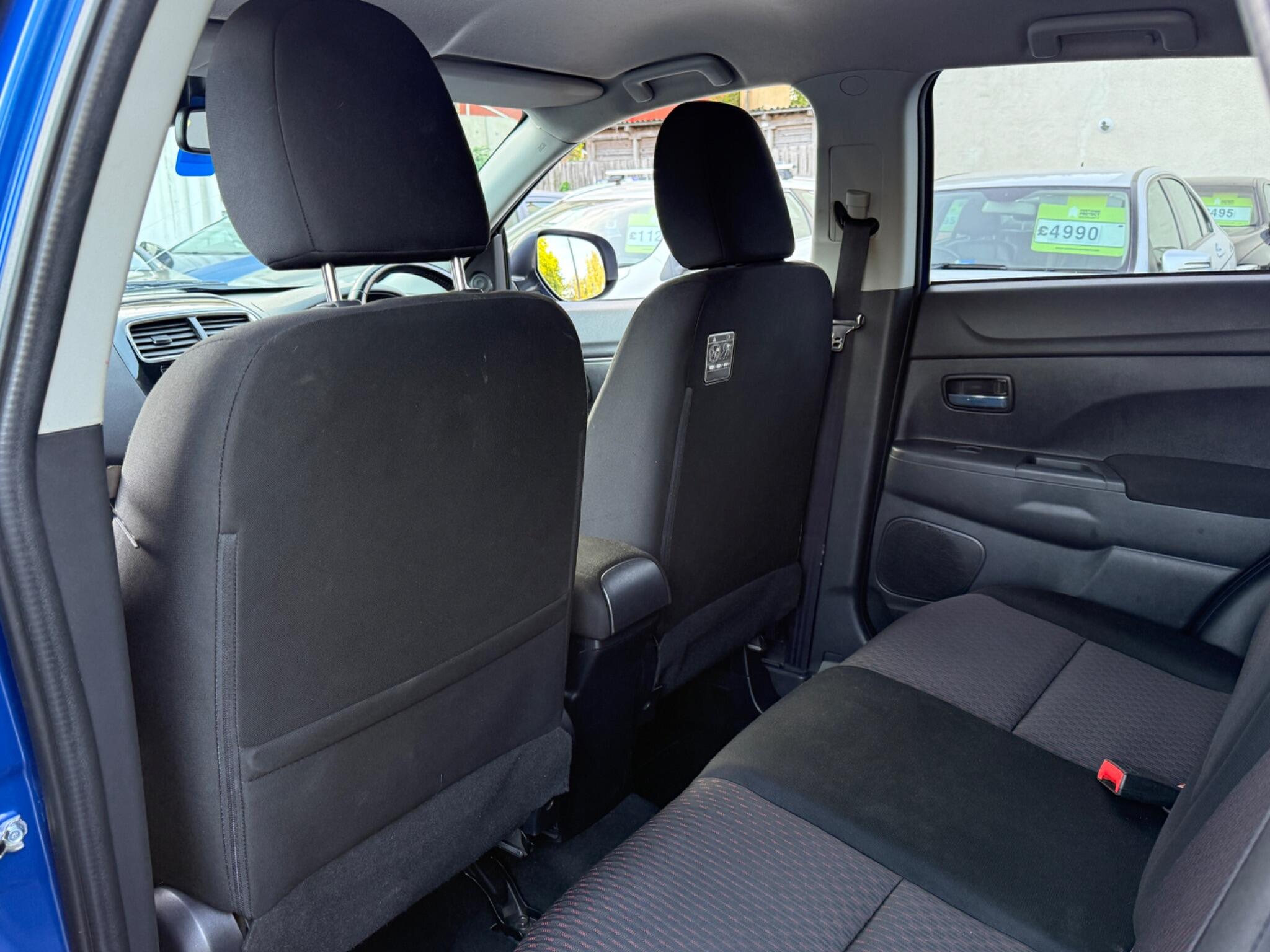 Mitsubishi ASX - Image 49