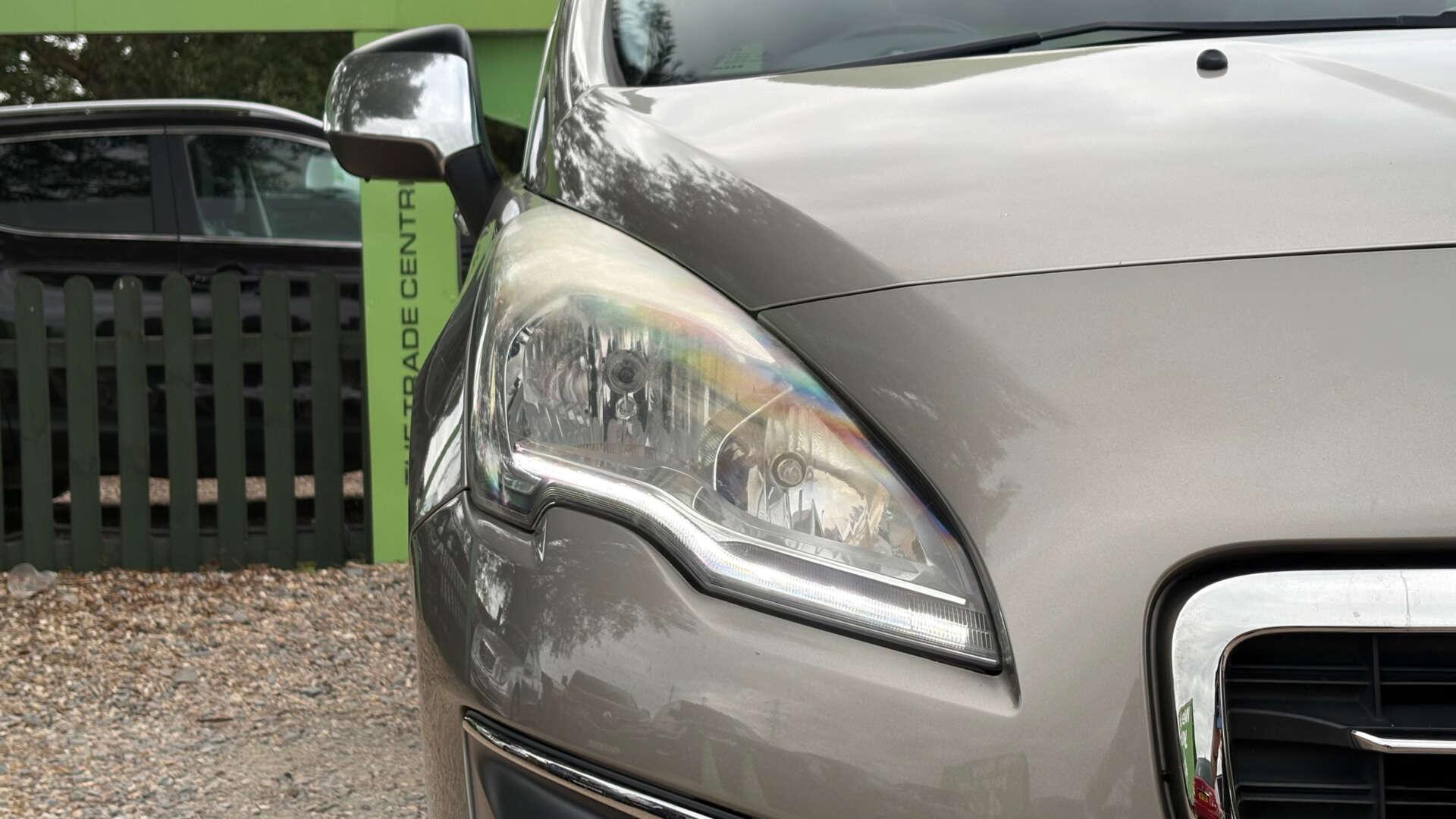 Peugeot 3008 view 35