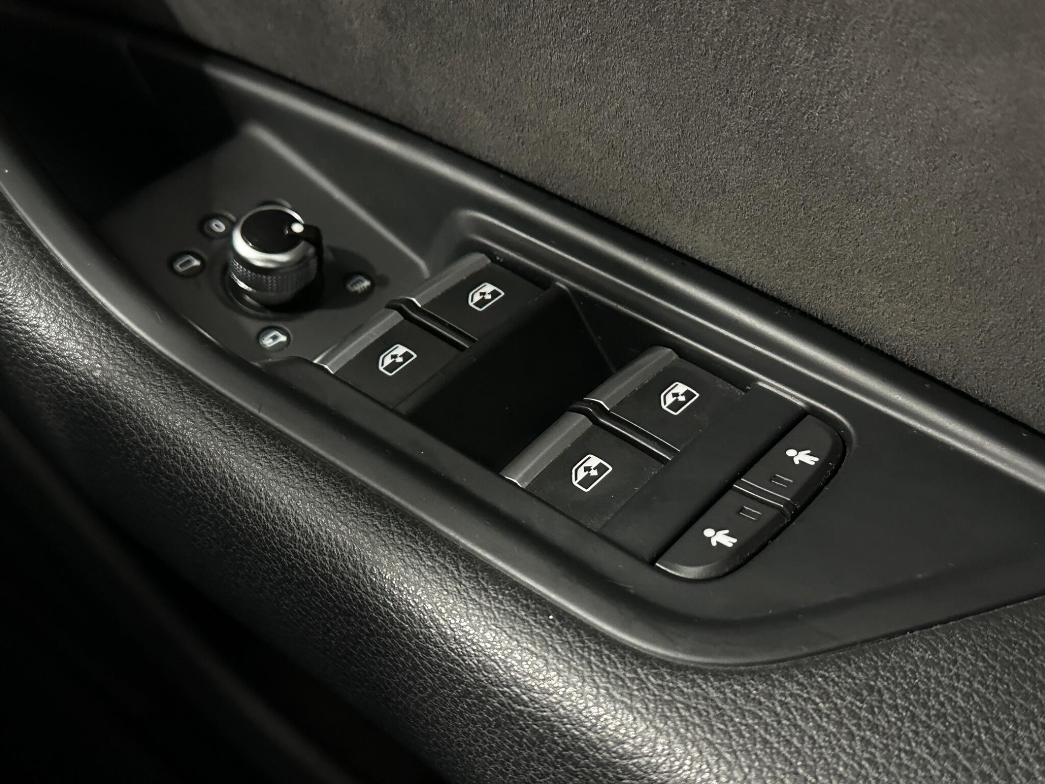 Audi A5 view 19