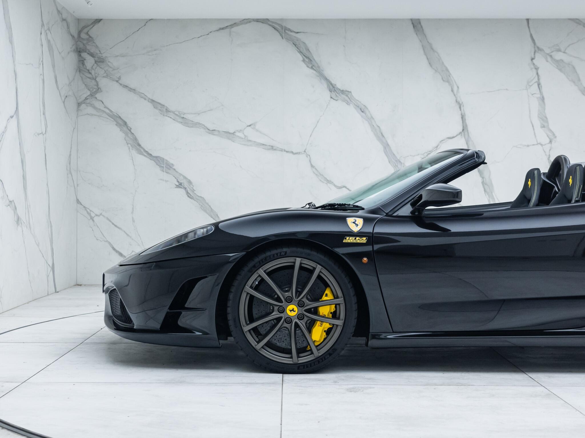 Ferrari F430 view 47