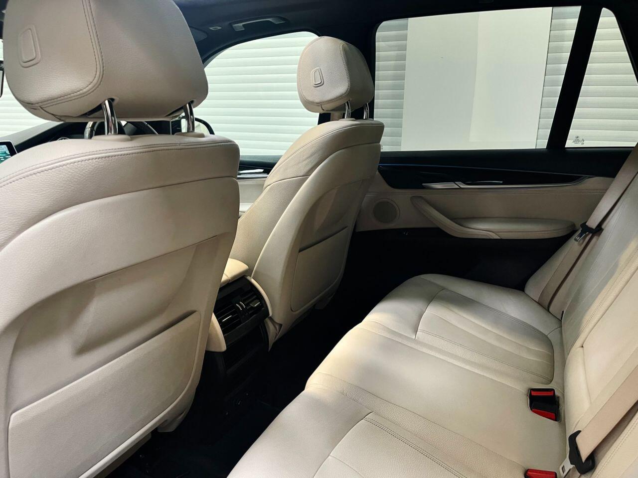 BMW X5 X5 view 32