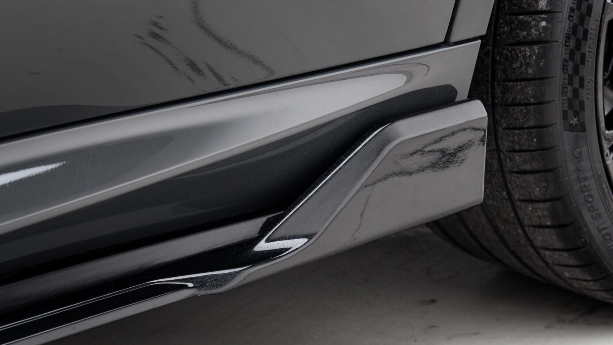 BMW X5 X5 view 12