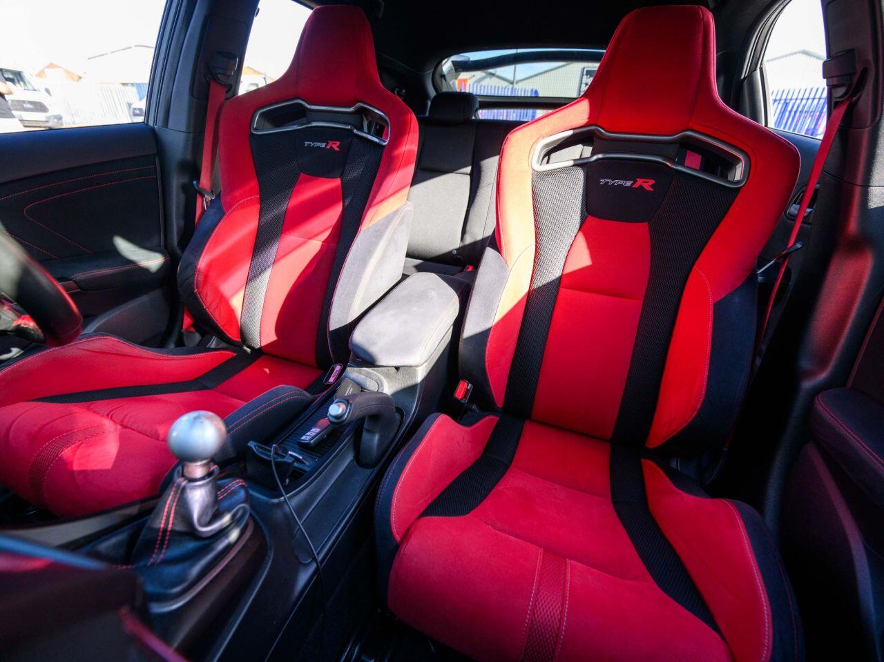 Honda Civic view 23