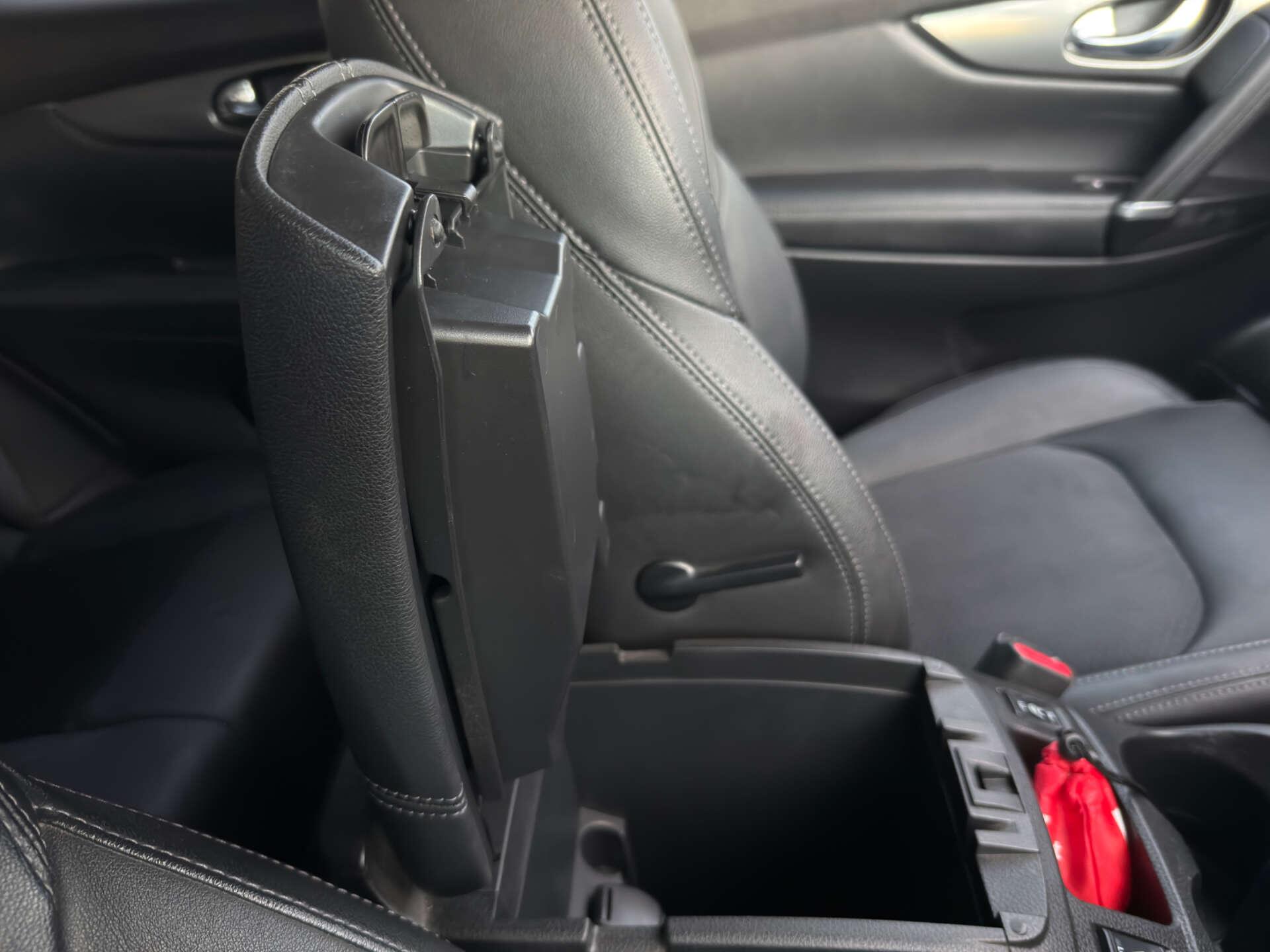 Nissan Qashqai view 61