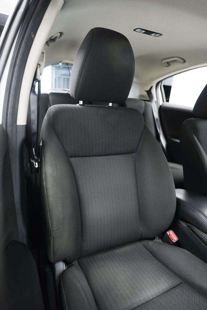 Honda 2016 Honda view 10