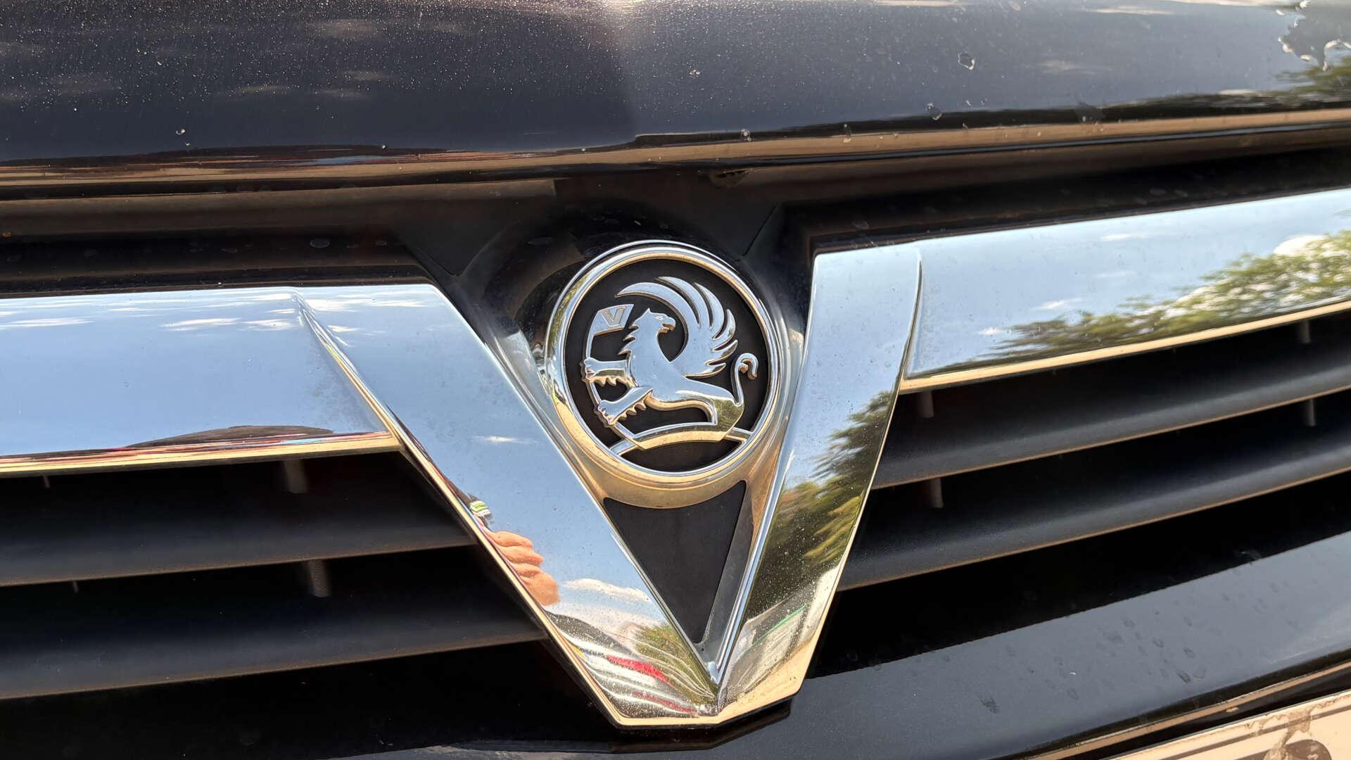 Vauxhall Astra view 36