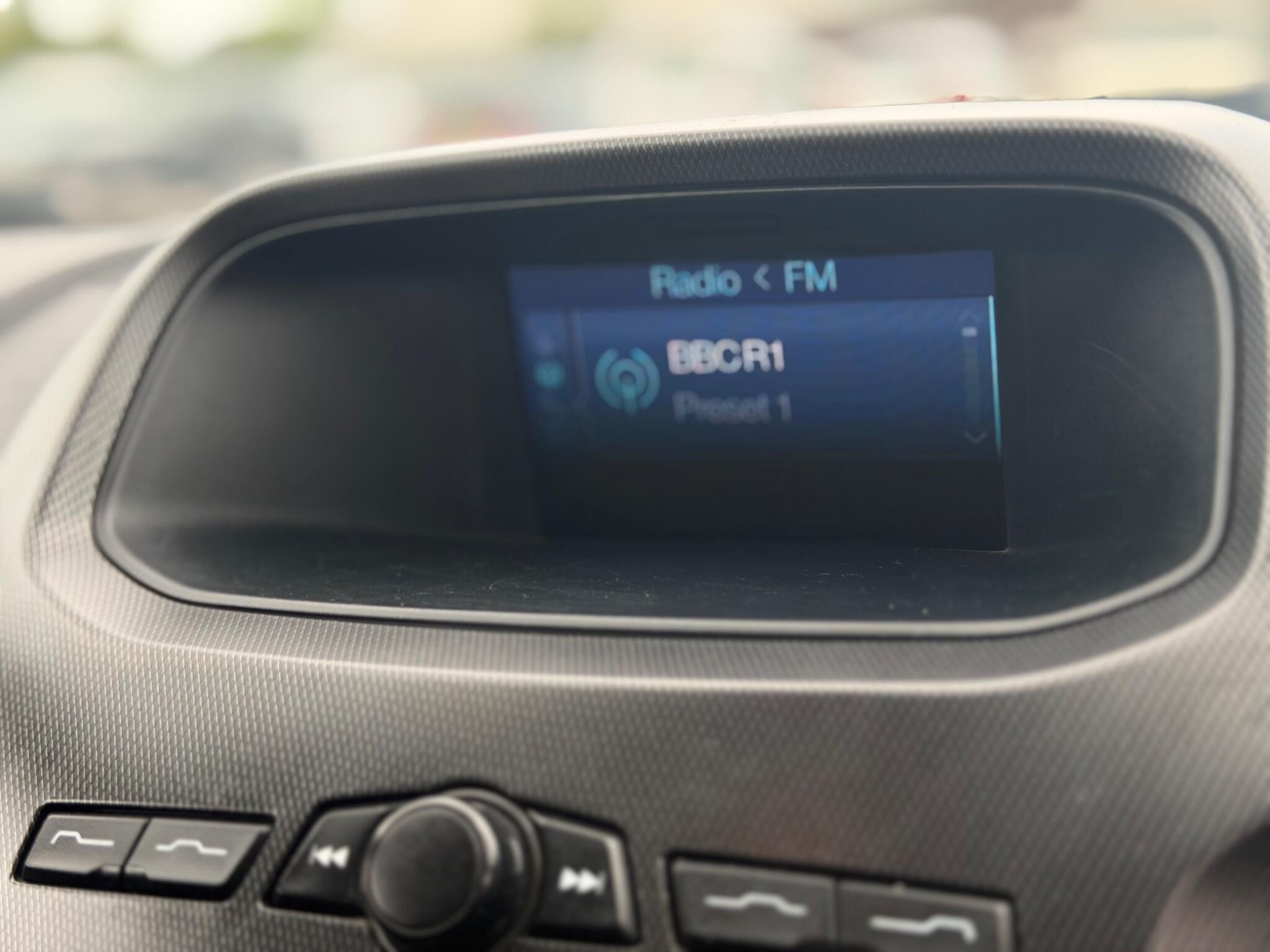 Ford Ranger view 20