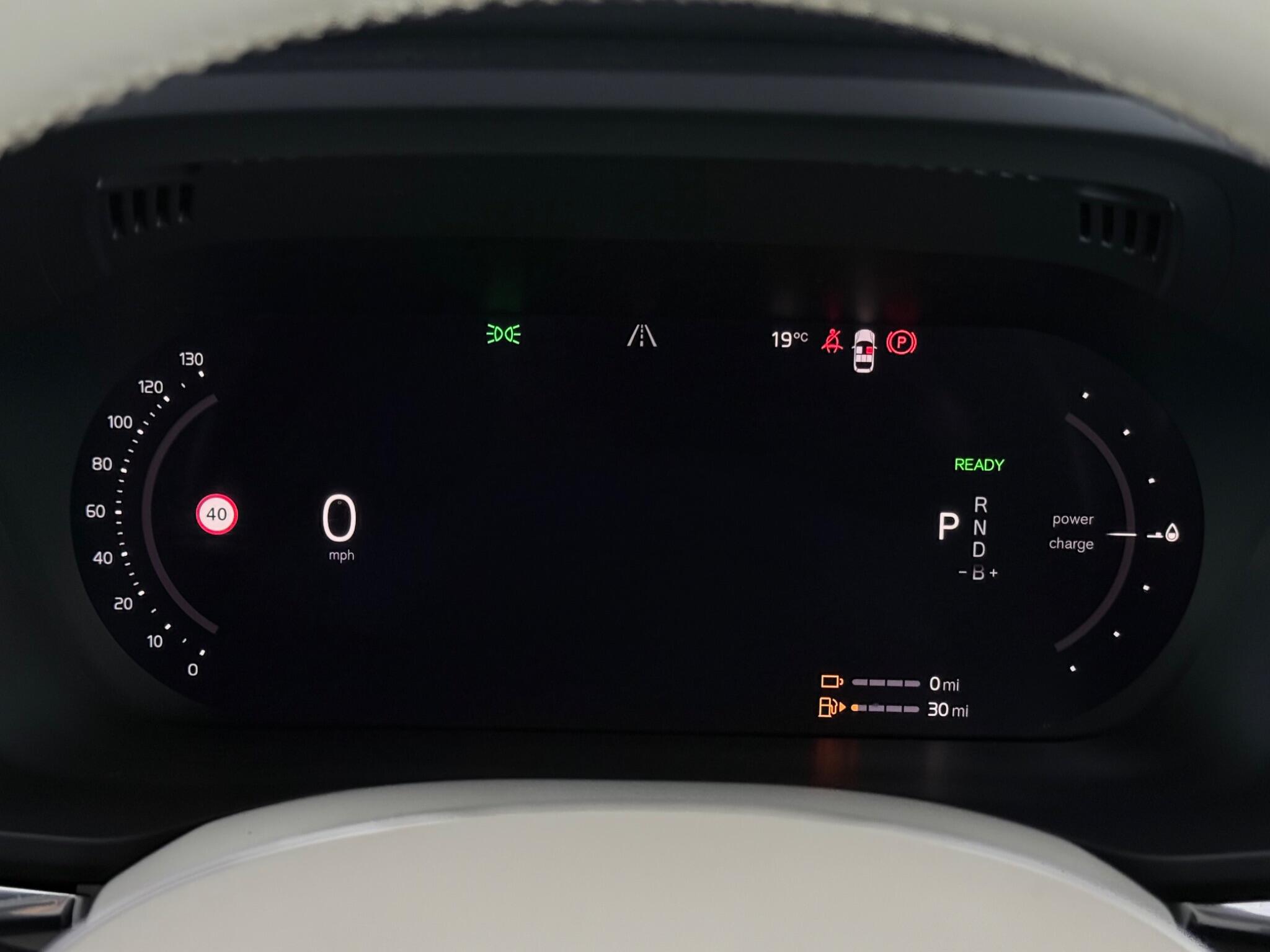 Volvo XC60 view 14