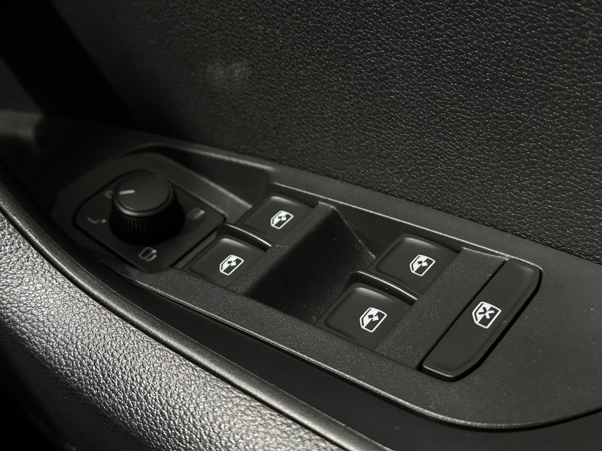 Skoda Karoq view 19