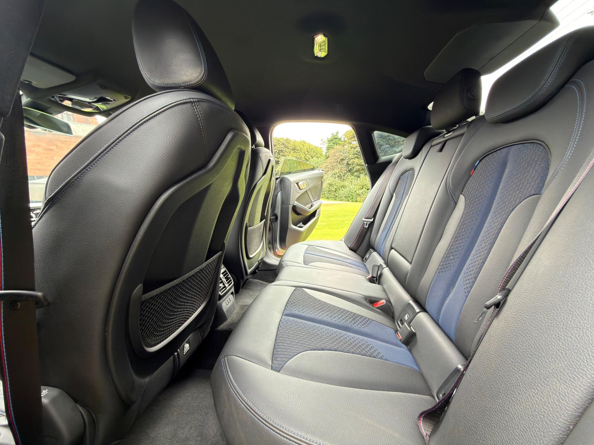 BMW 2 Series Gran Coupe view 16