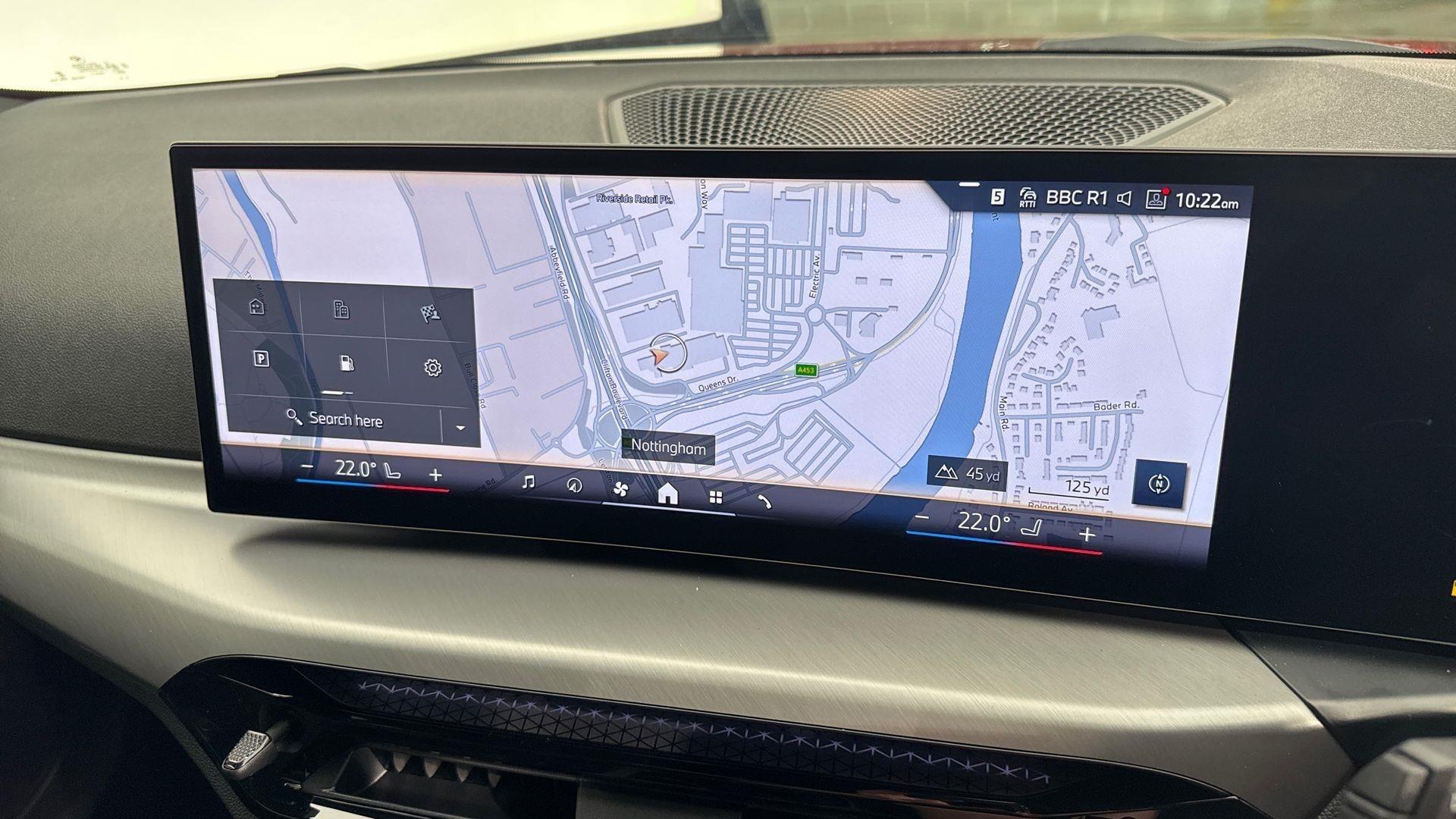 BMW 2 Series view 24