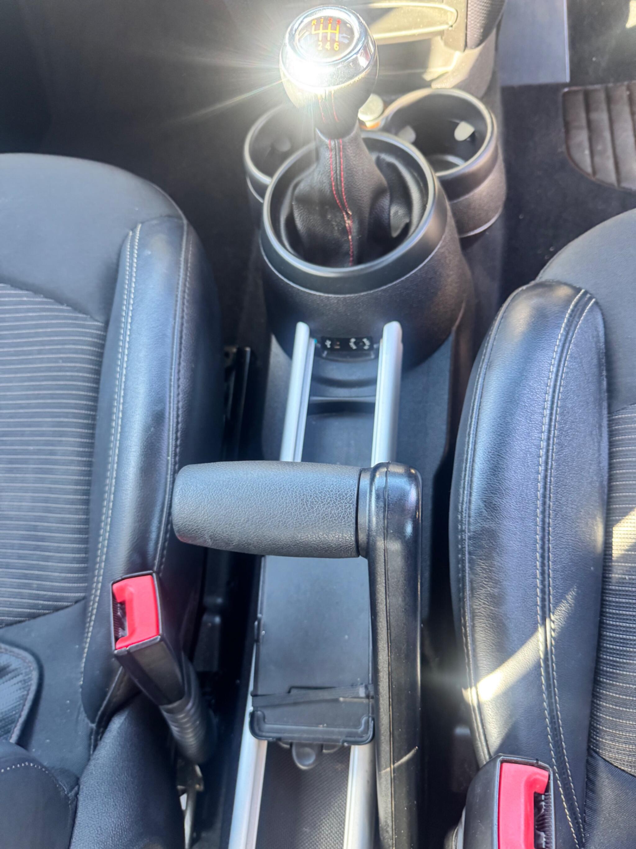 Mini Countryman view 19