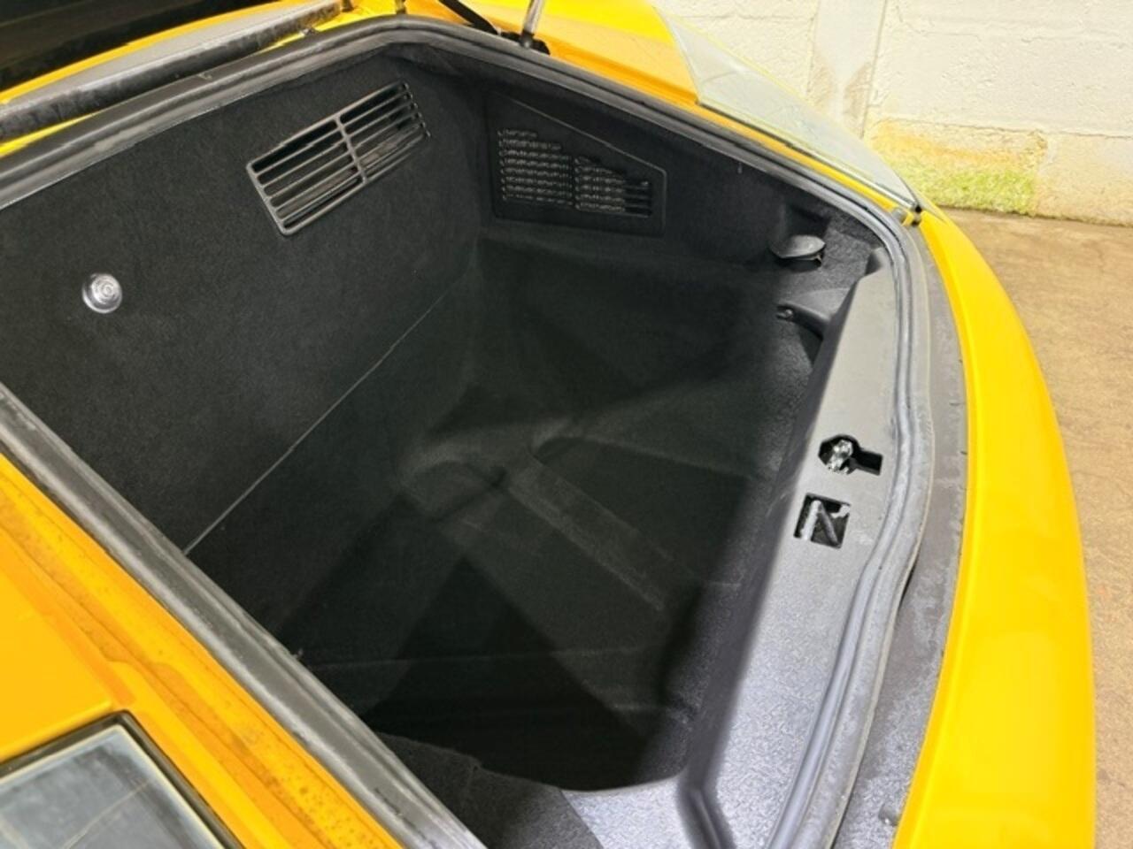 Lamborghini Murcielago view 41