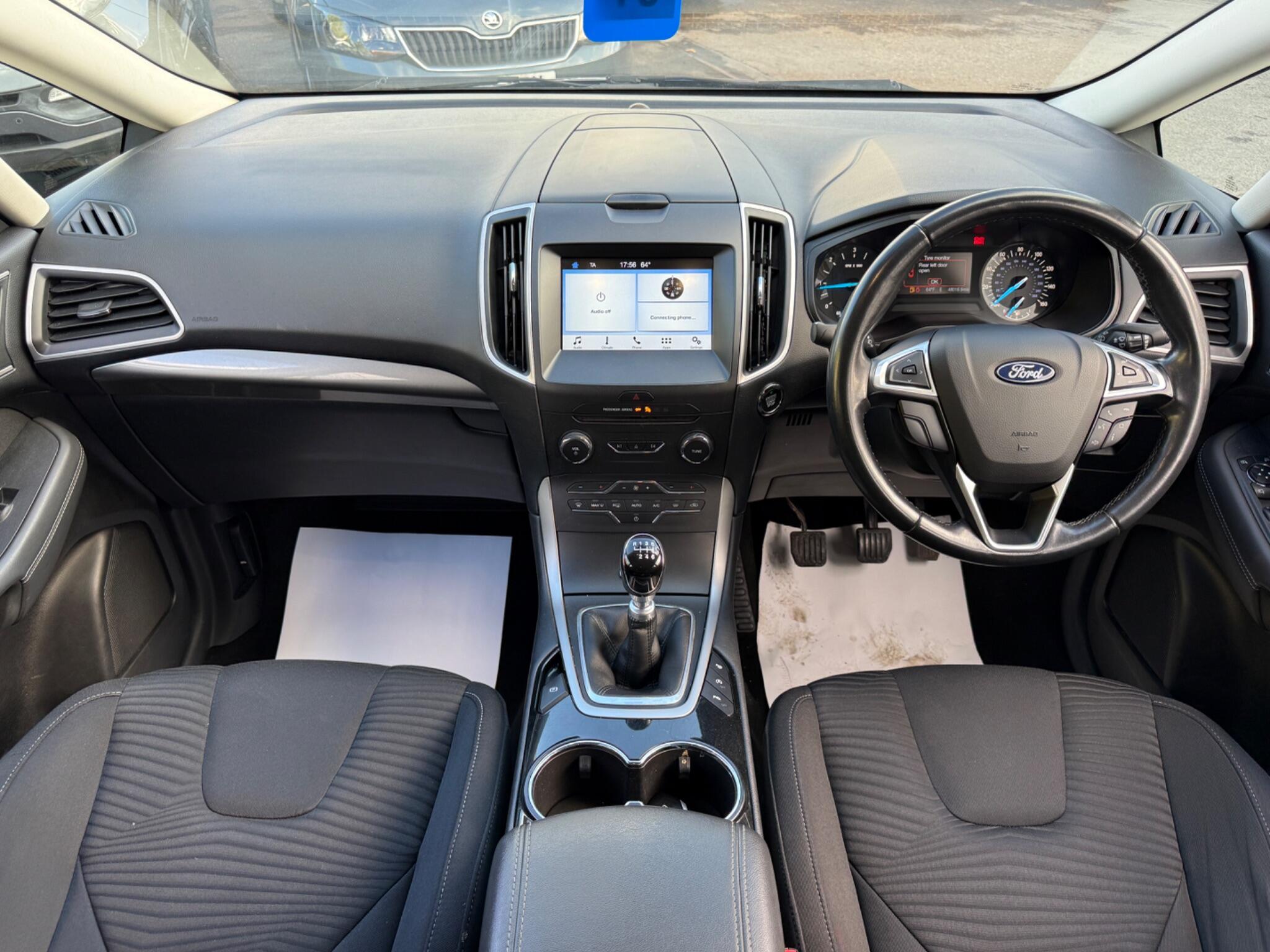 Ford S-Max - Image 64