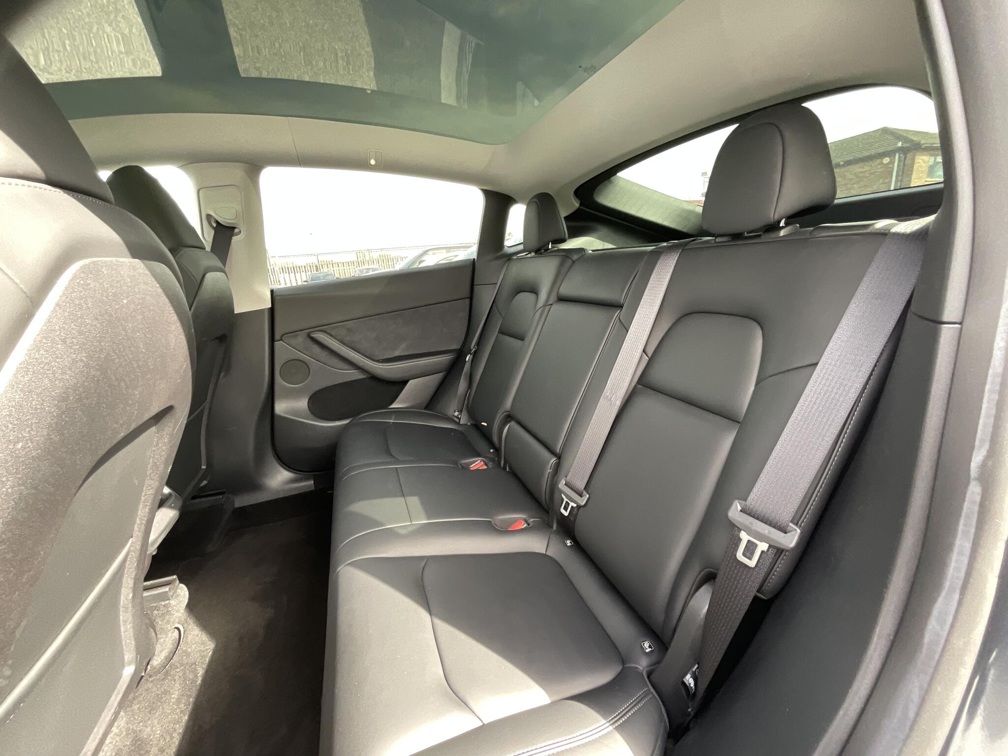 Tesla Model Y view 14