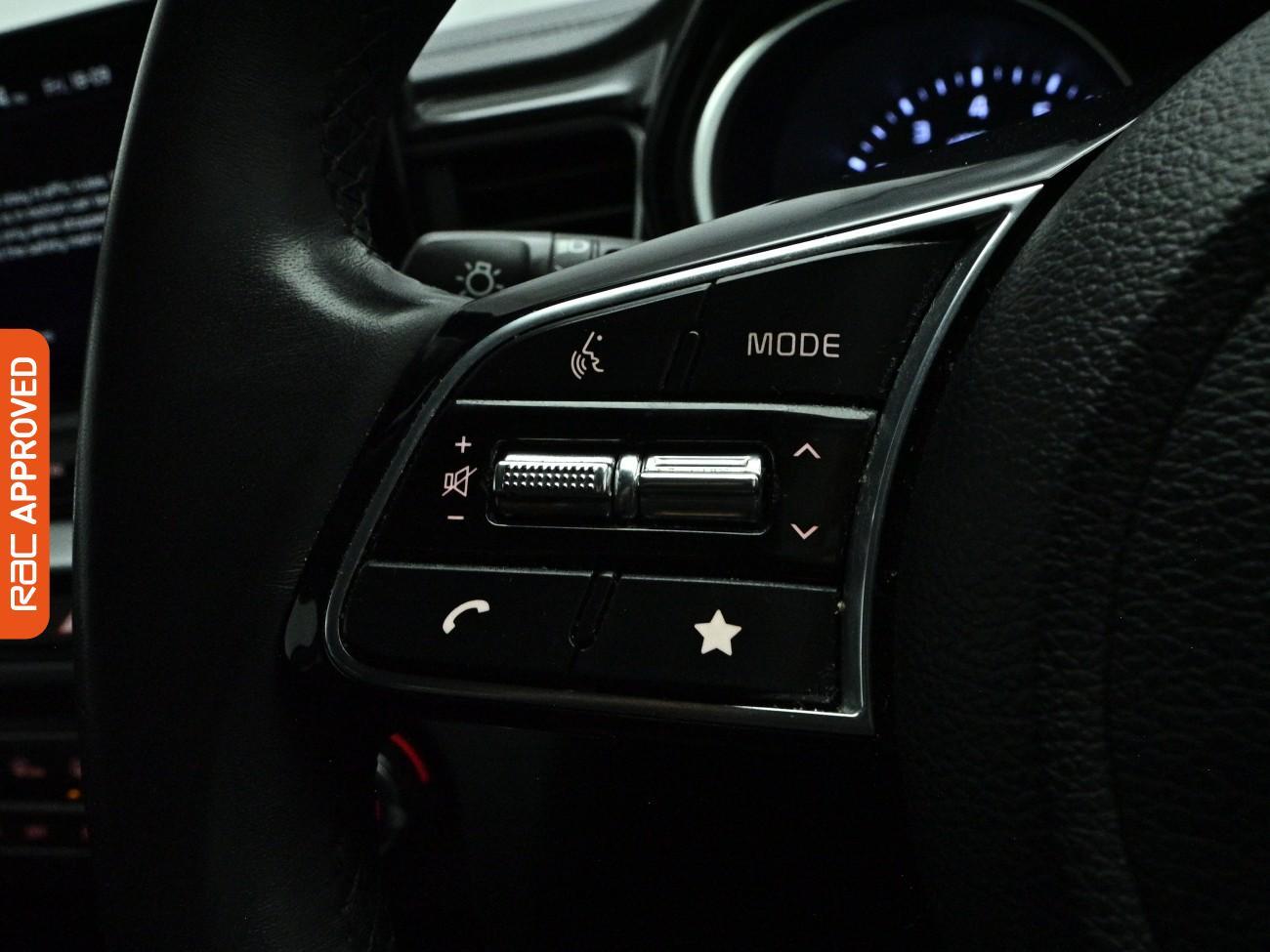 Kia Ceed view 21