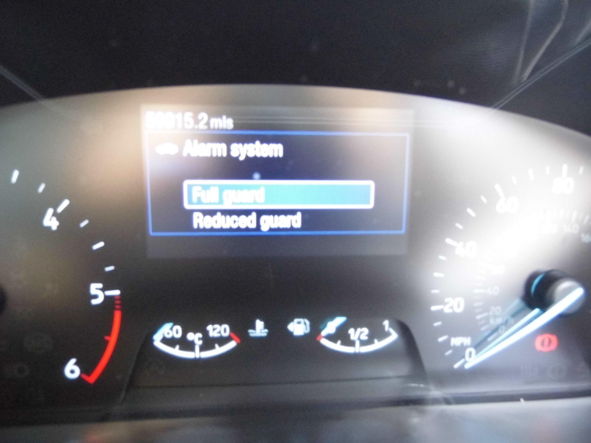 Ford Focus view 24