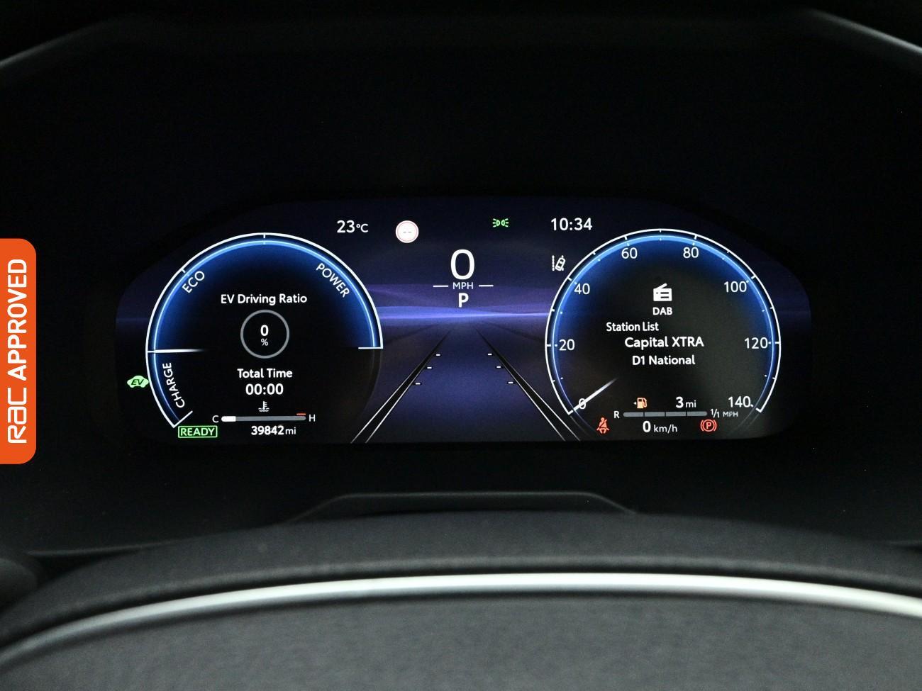 Toyota Rav4 view 11