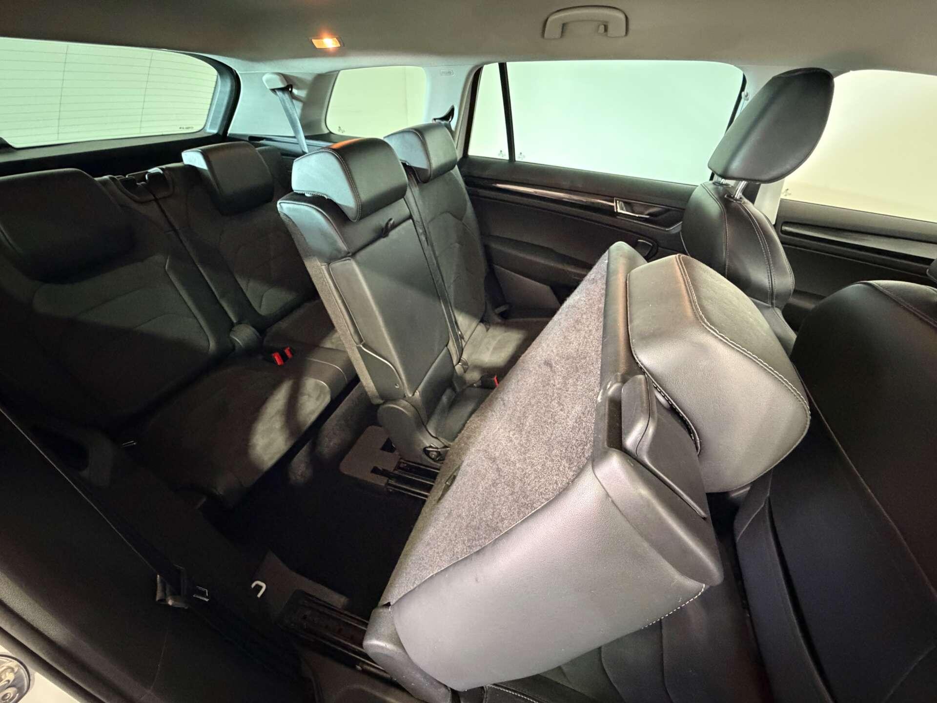 Skoda Kodiaq view 10