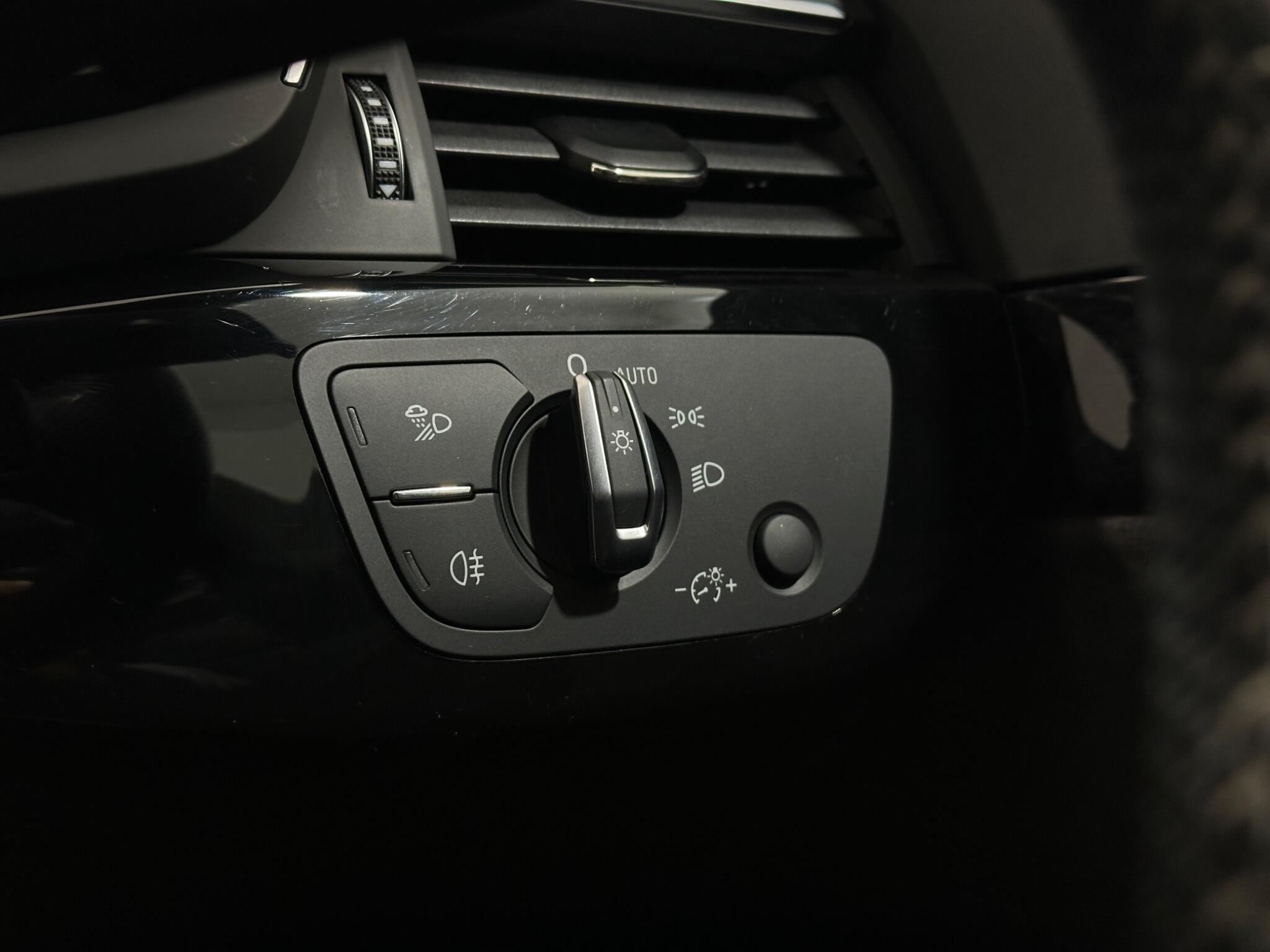 Audi A5 view 17