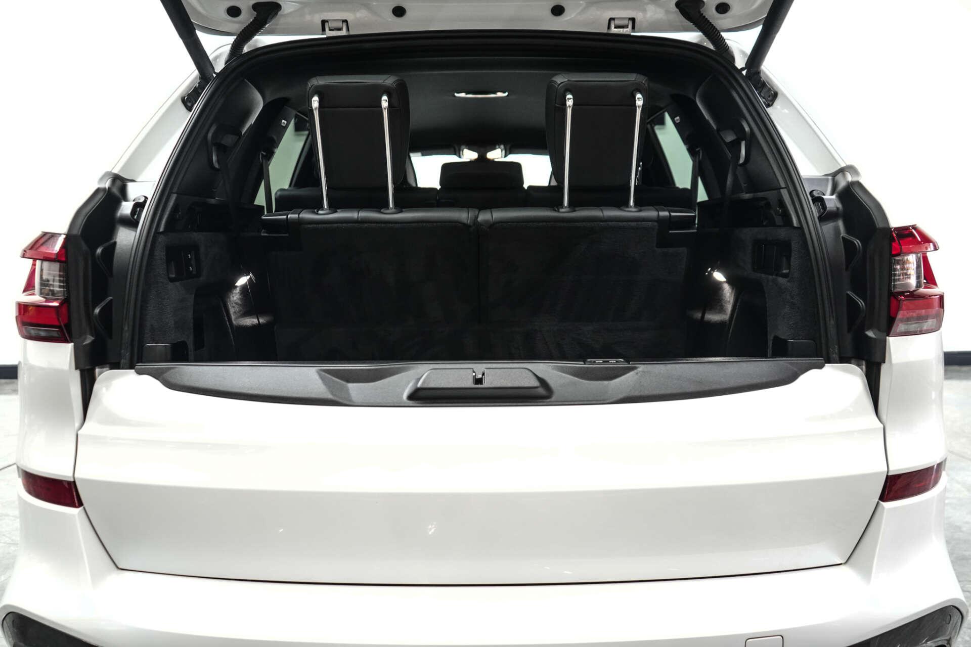 BMW X5 X5 view 14