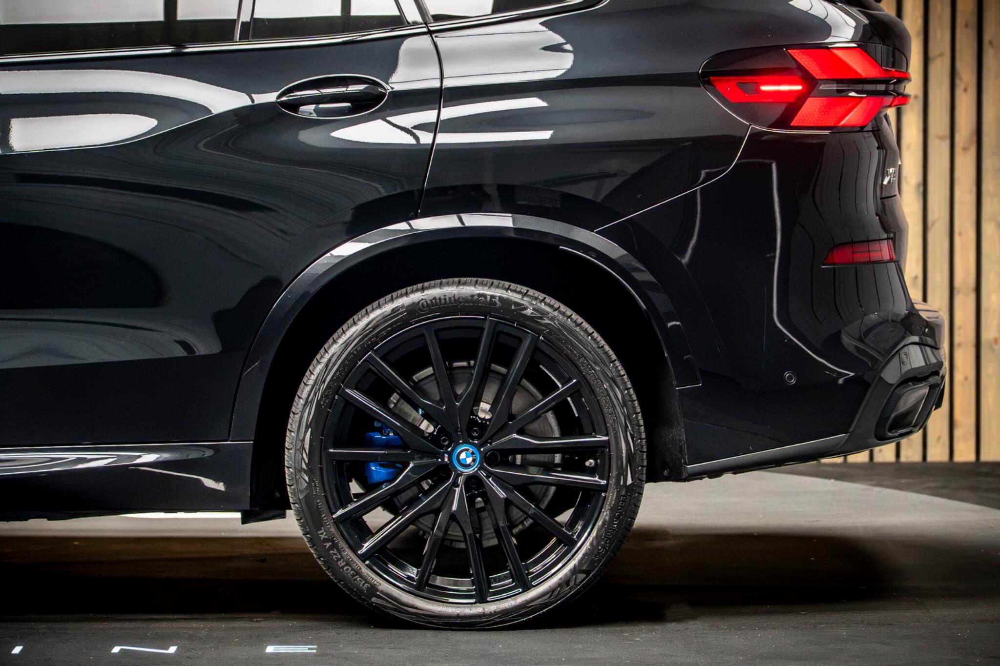 BMW X5 X5 view 18