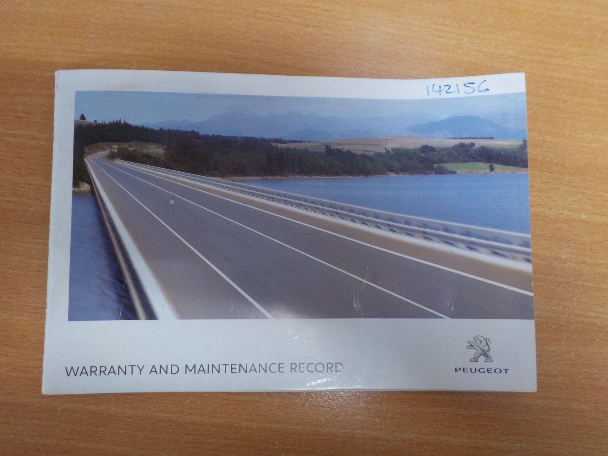 Peugeot 308 1.6 e-HDi SR Euro 5 (s/s) 5dr