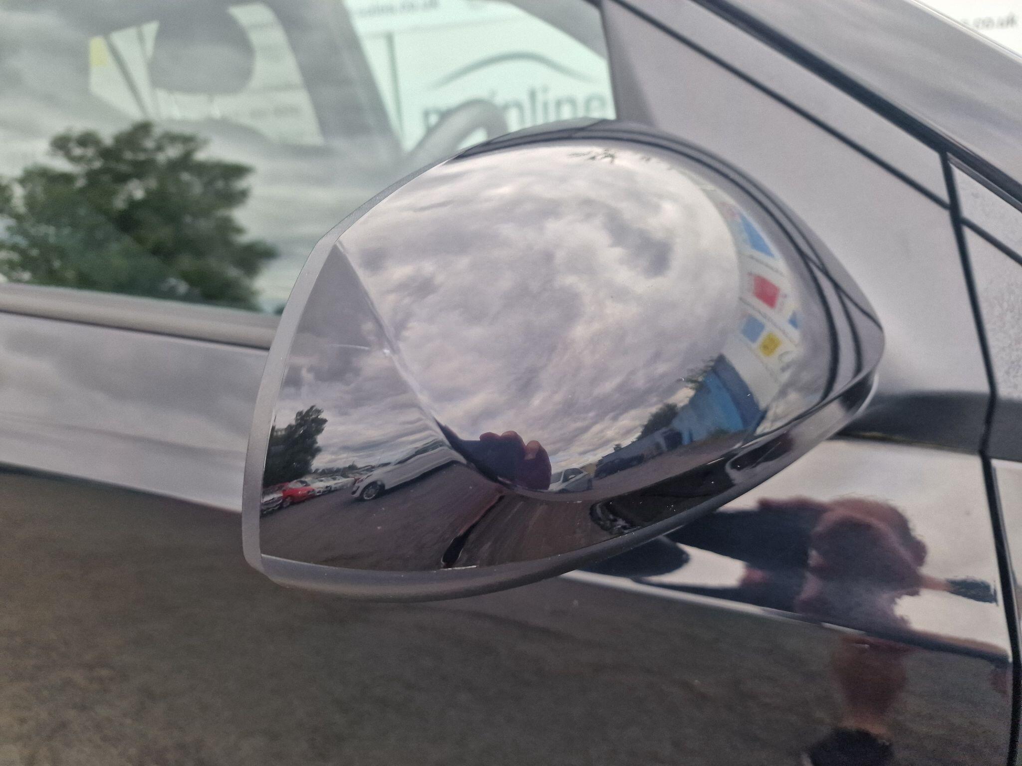 Hyundai I10 view 55