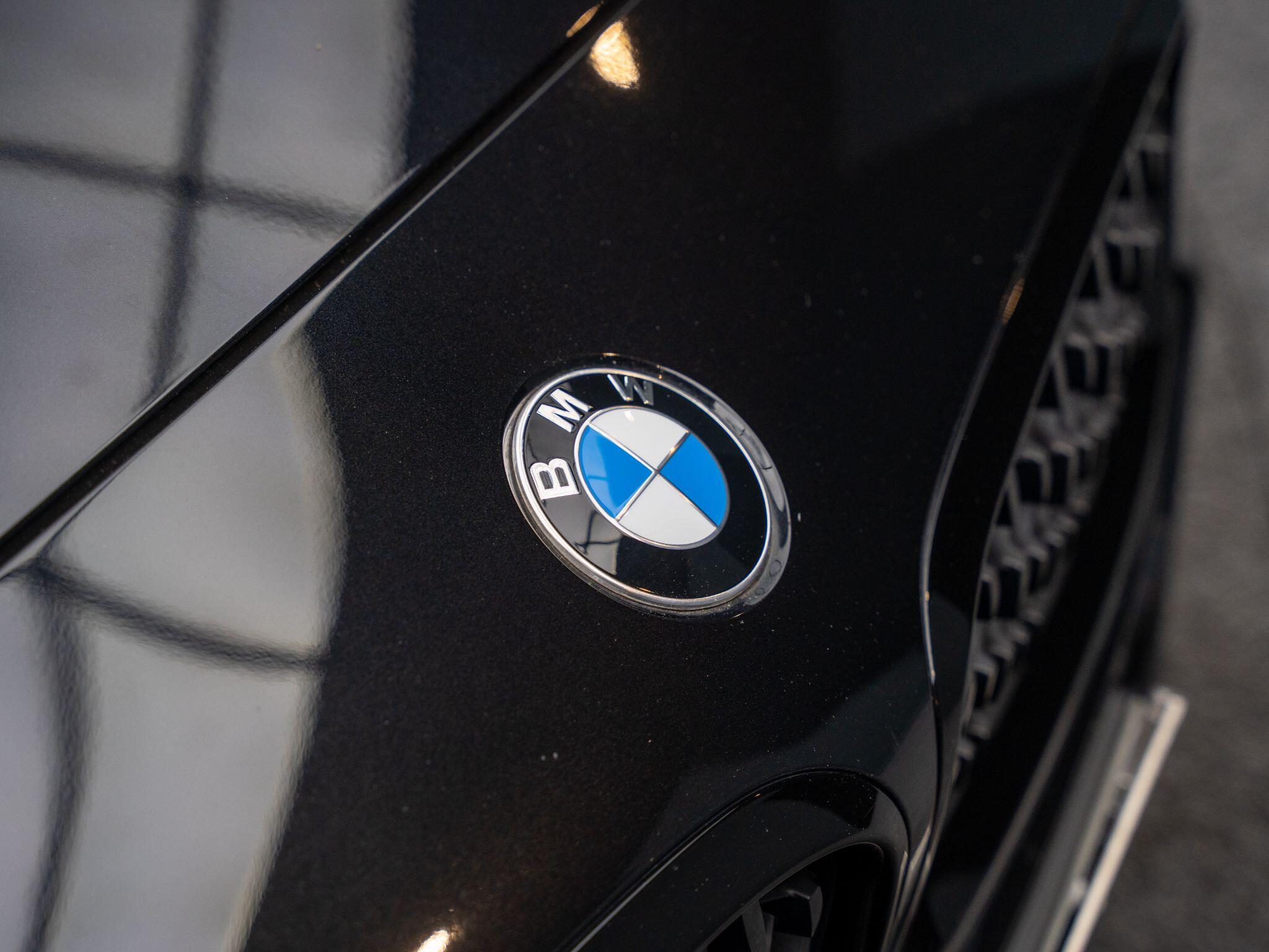 BMW Z4 view 18
