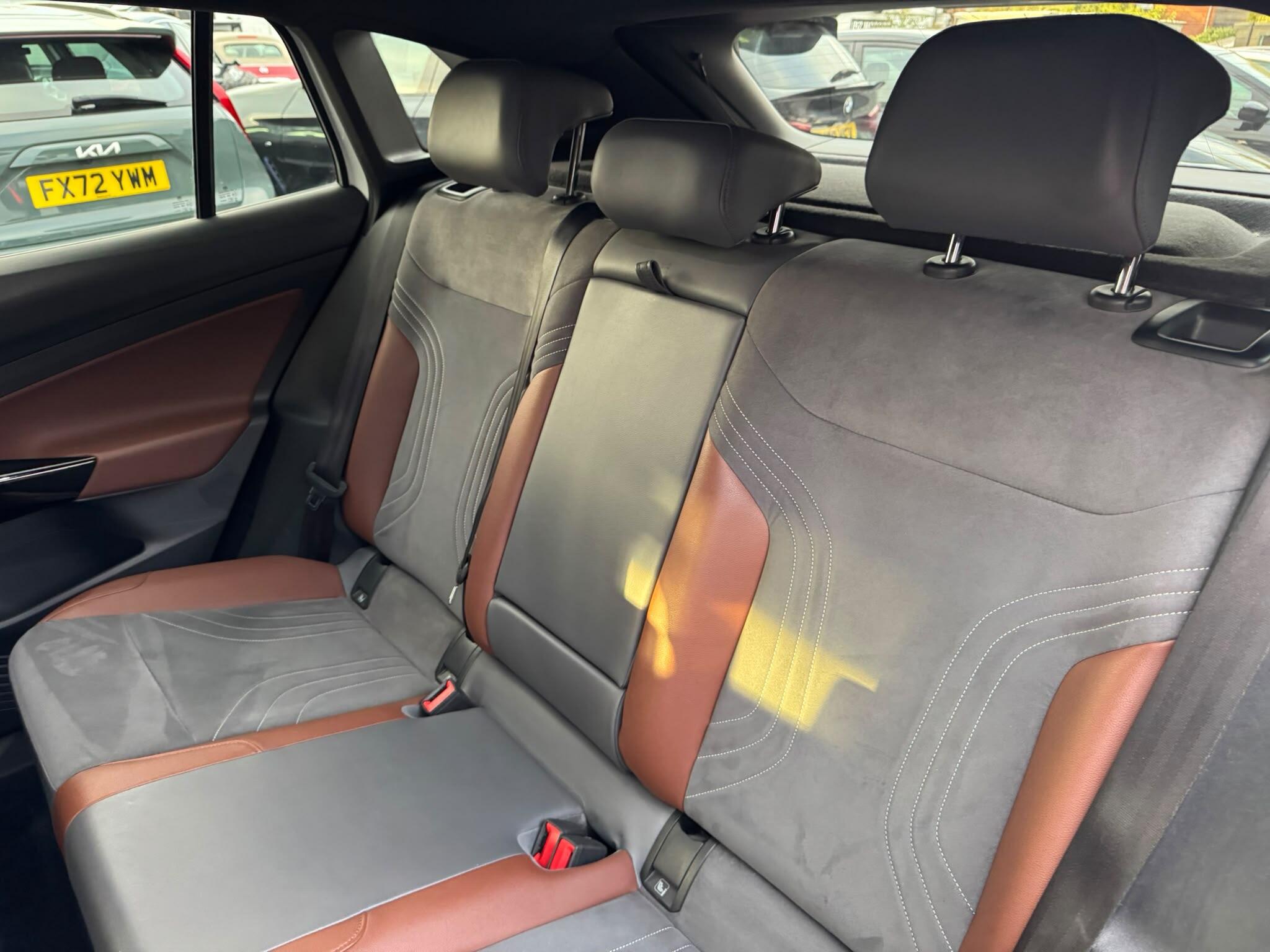 Volkswagen Id.4 view 50