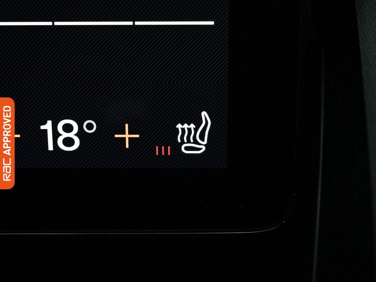 Polestar 2 view 22