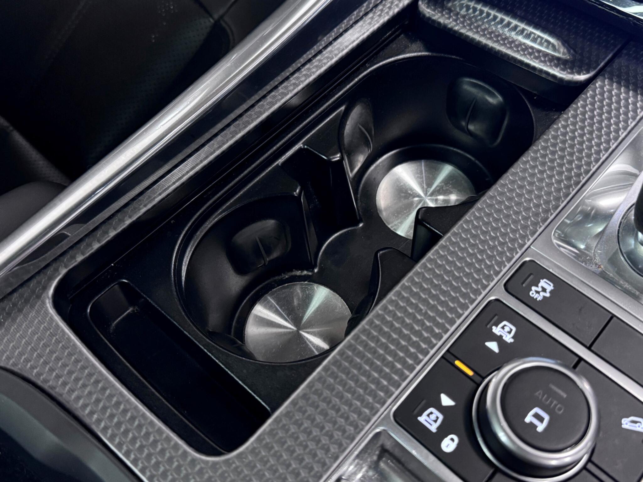 Land Rover Range Rover Sport view 45