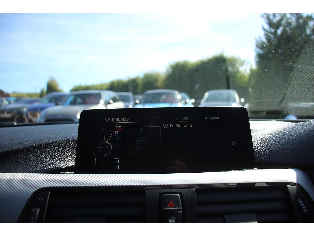 BMW 4 Series Gran Coupe view 22