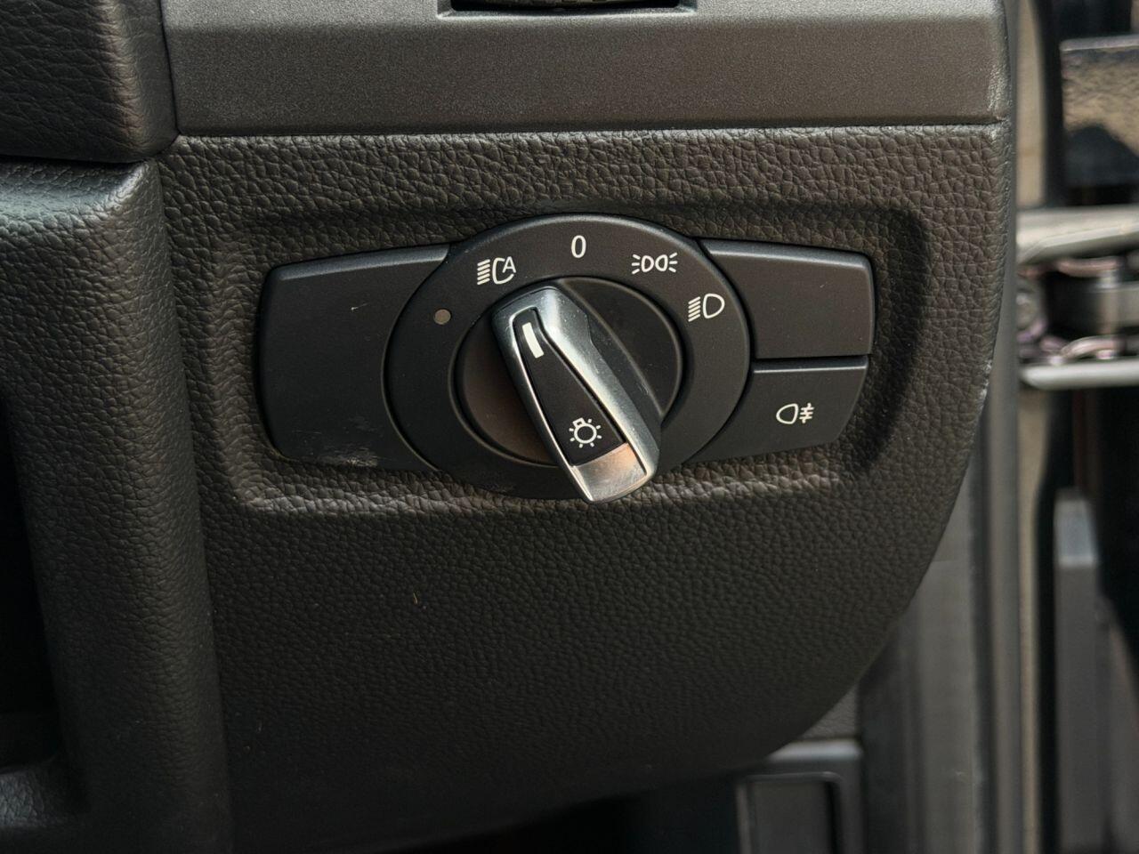 BMW 1 Series view 42