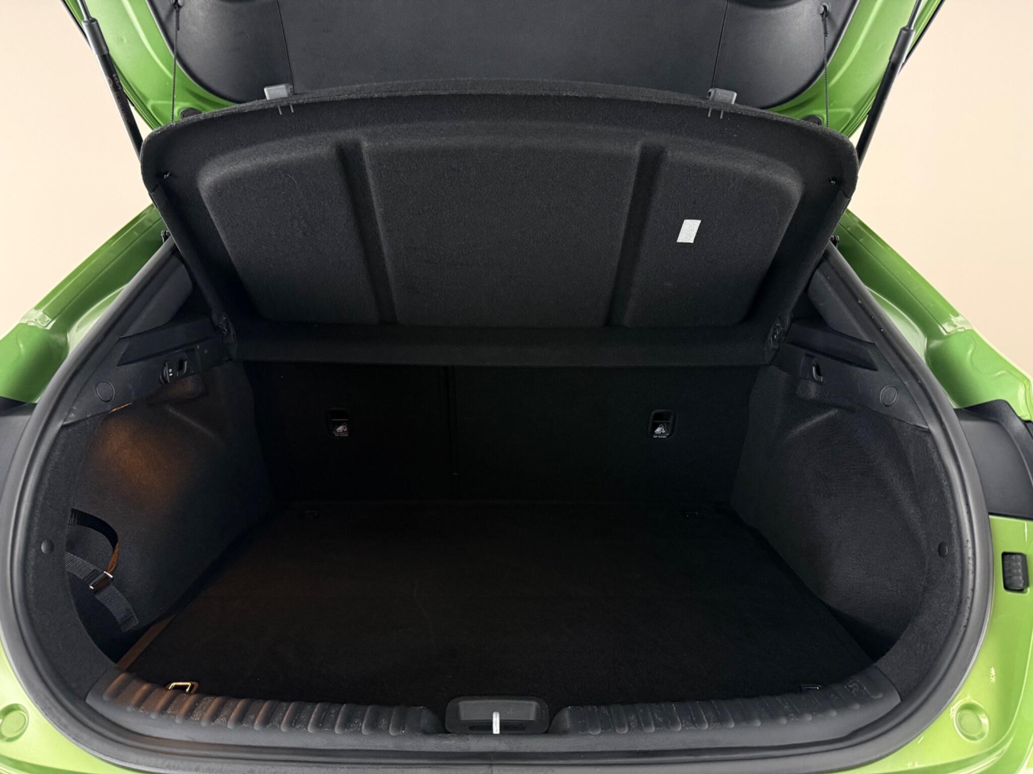 Kia Xceed view 30