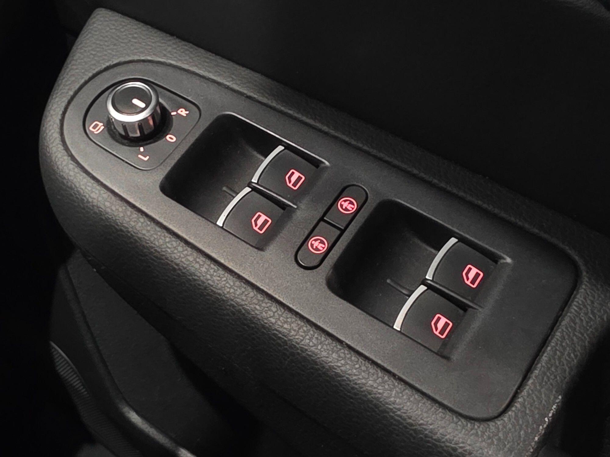 Seat Alhambra view 110