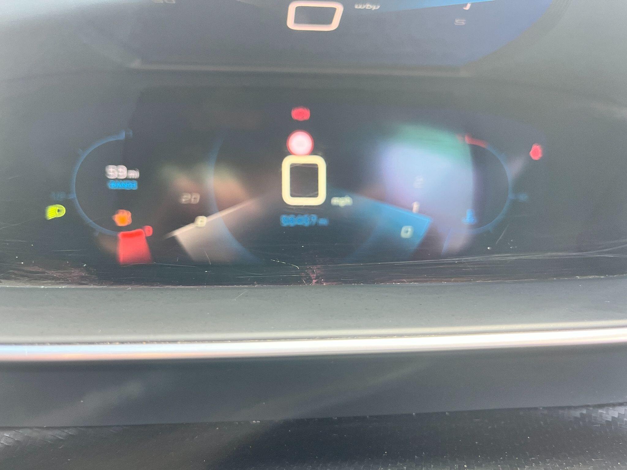 Peugeot 2008 view 16