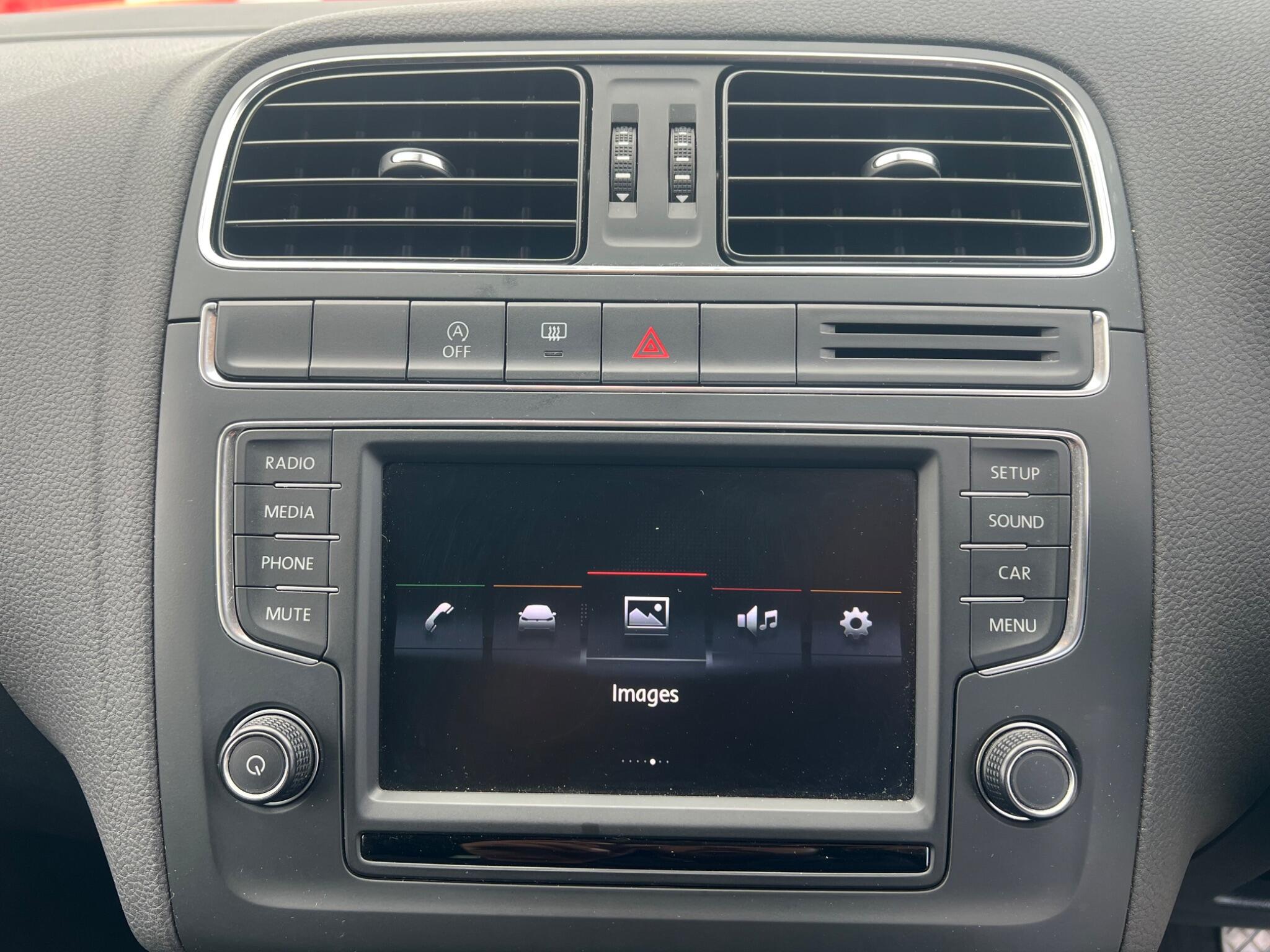 Volkswagen Polo view 30