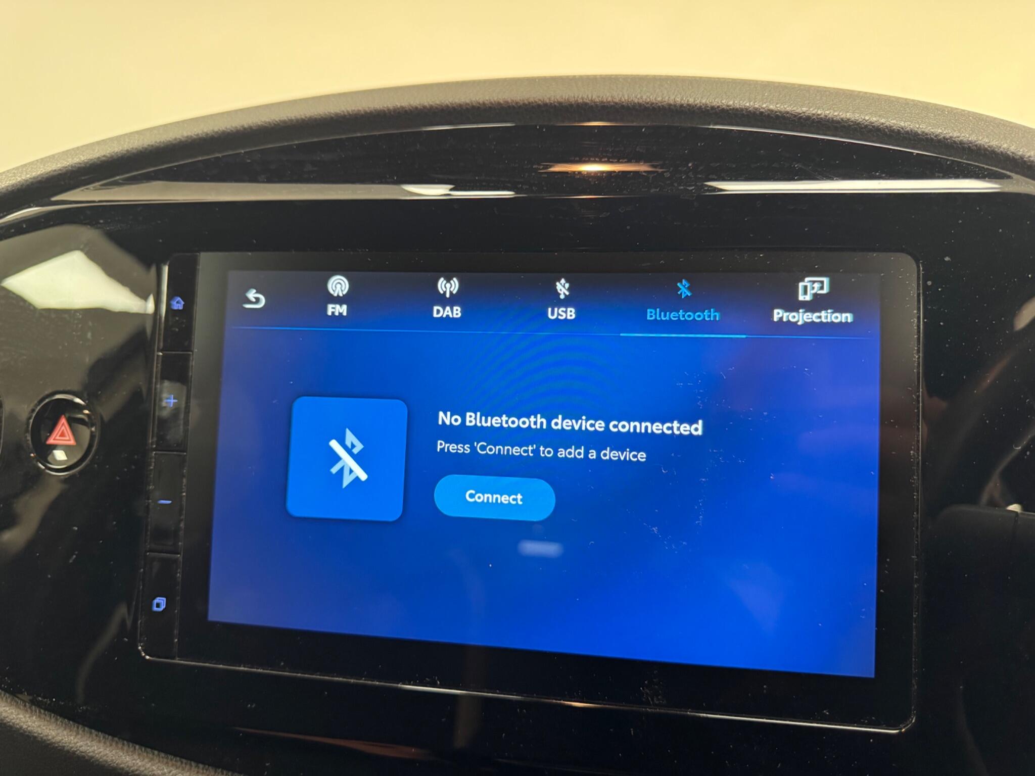 Toyota Aygo X view 15
