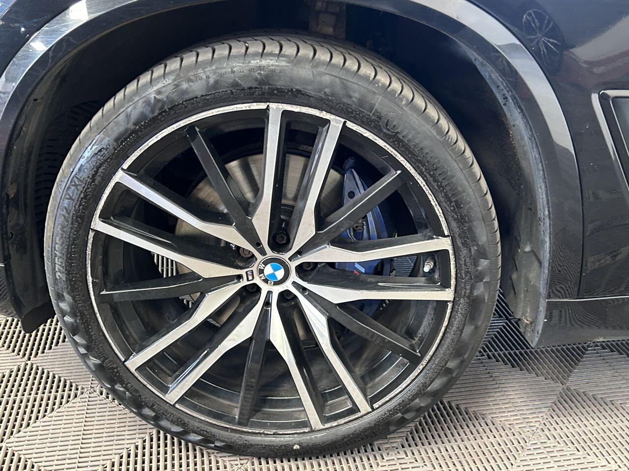 BMW X5 X5 view 24