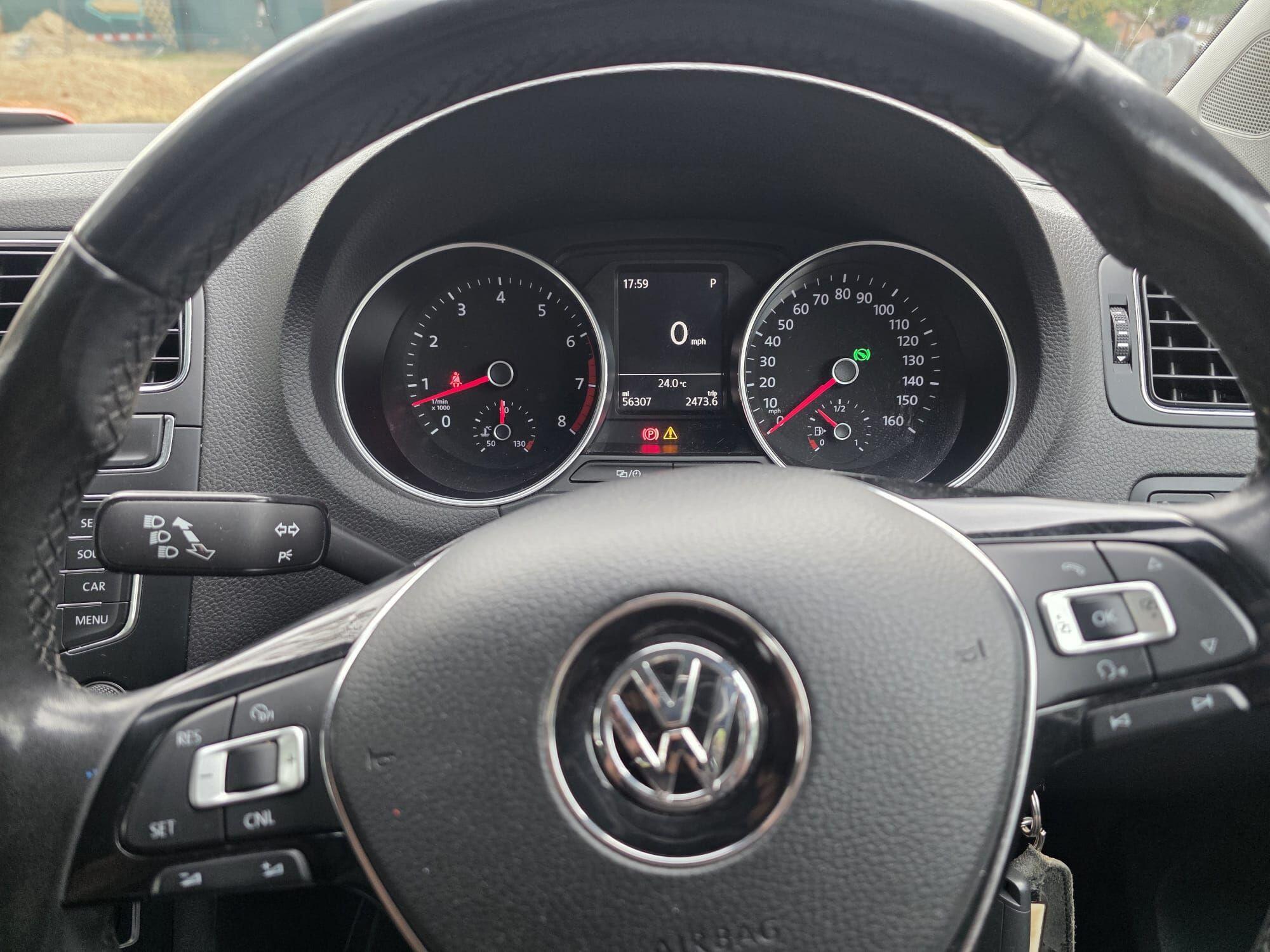 Volkswagen Polo view 15