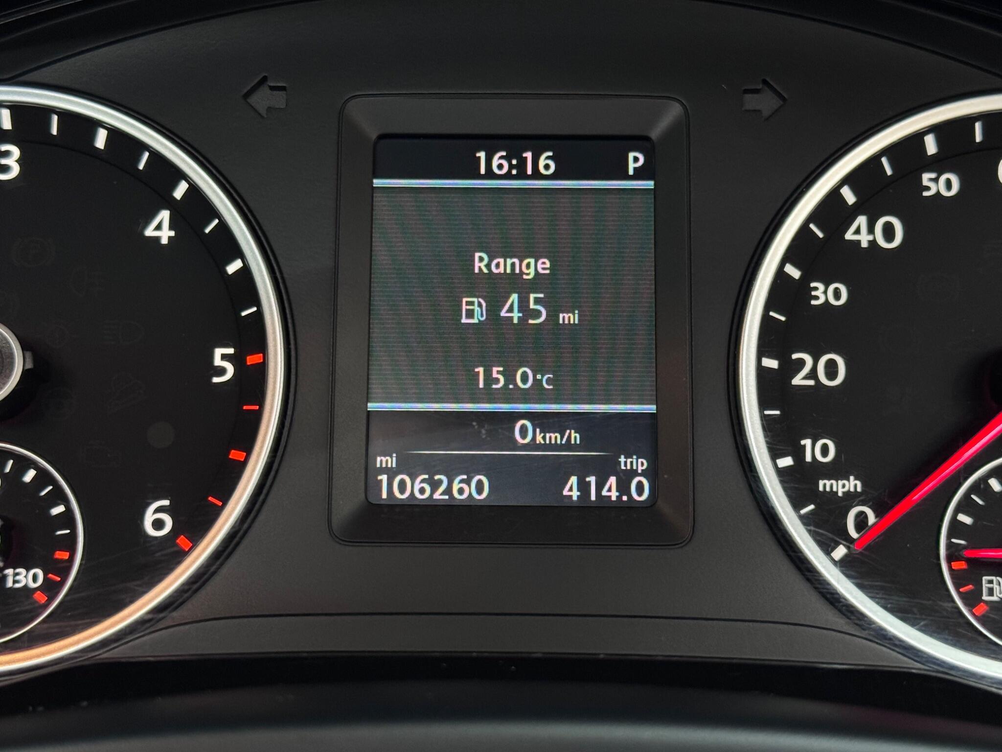 Volkswagen Tiguan view 25
