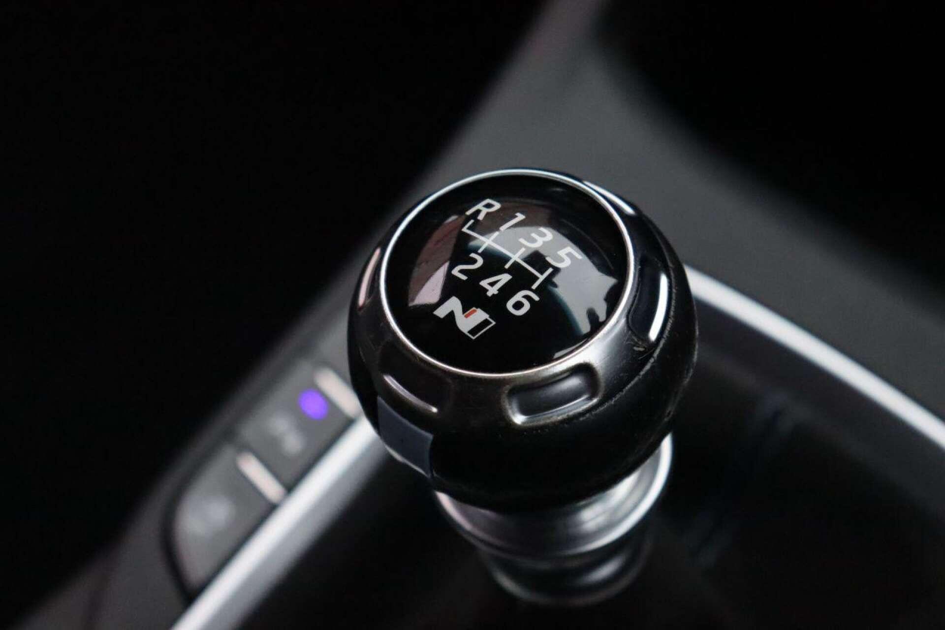 Hyundai I30 view 31