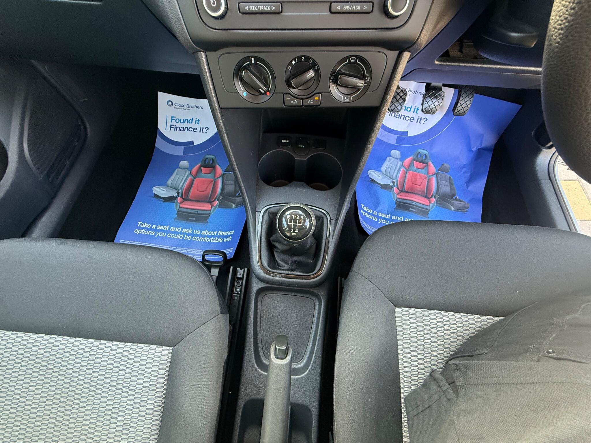 Volkswagen Polo view 27