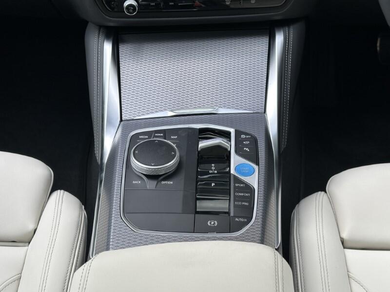 BMW i4 view 68